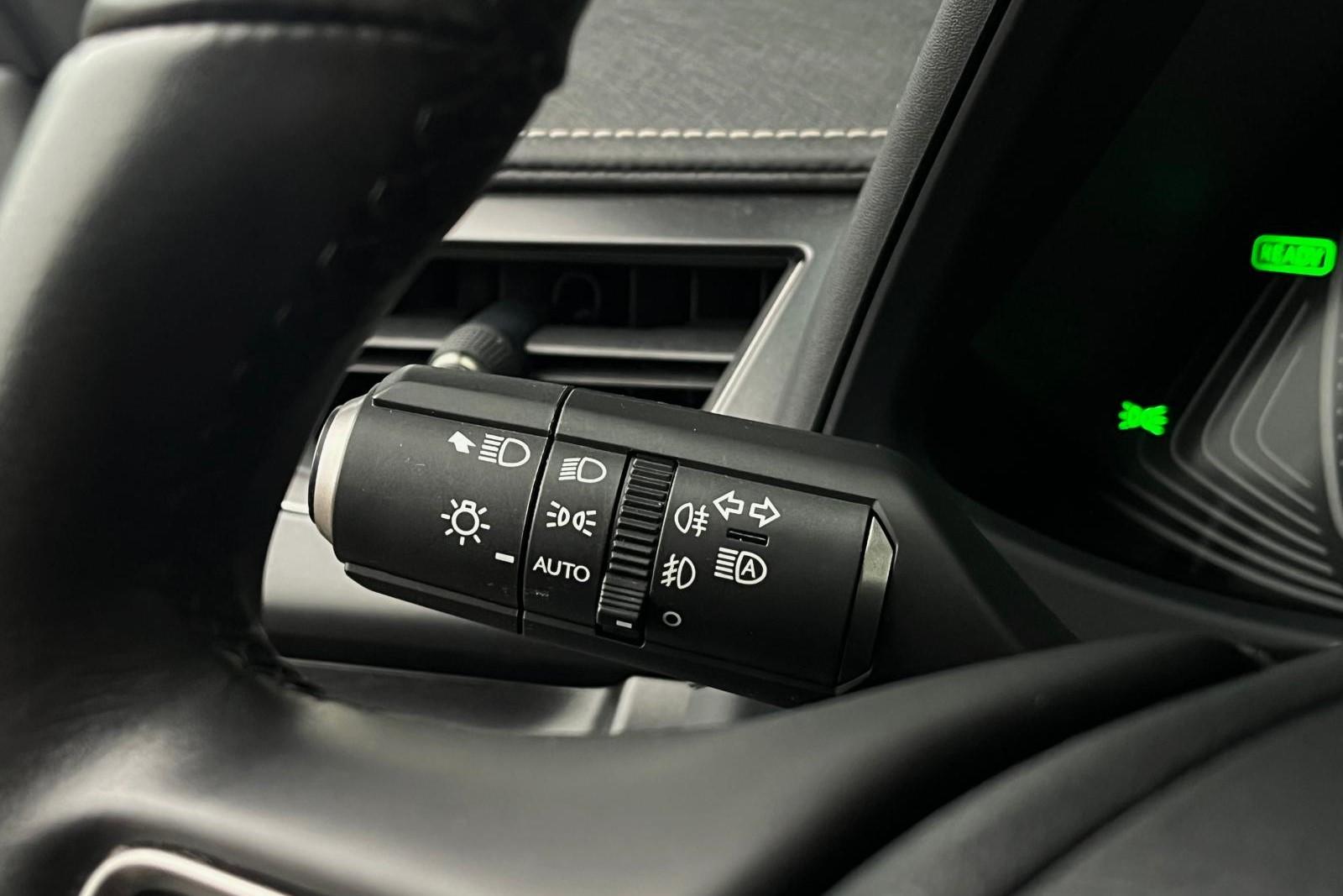 Foto van Lexus Ux