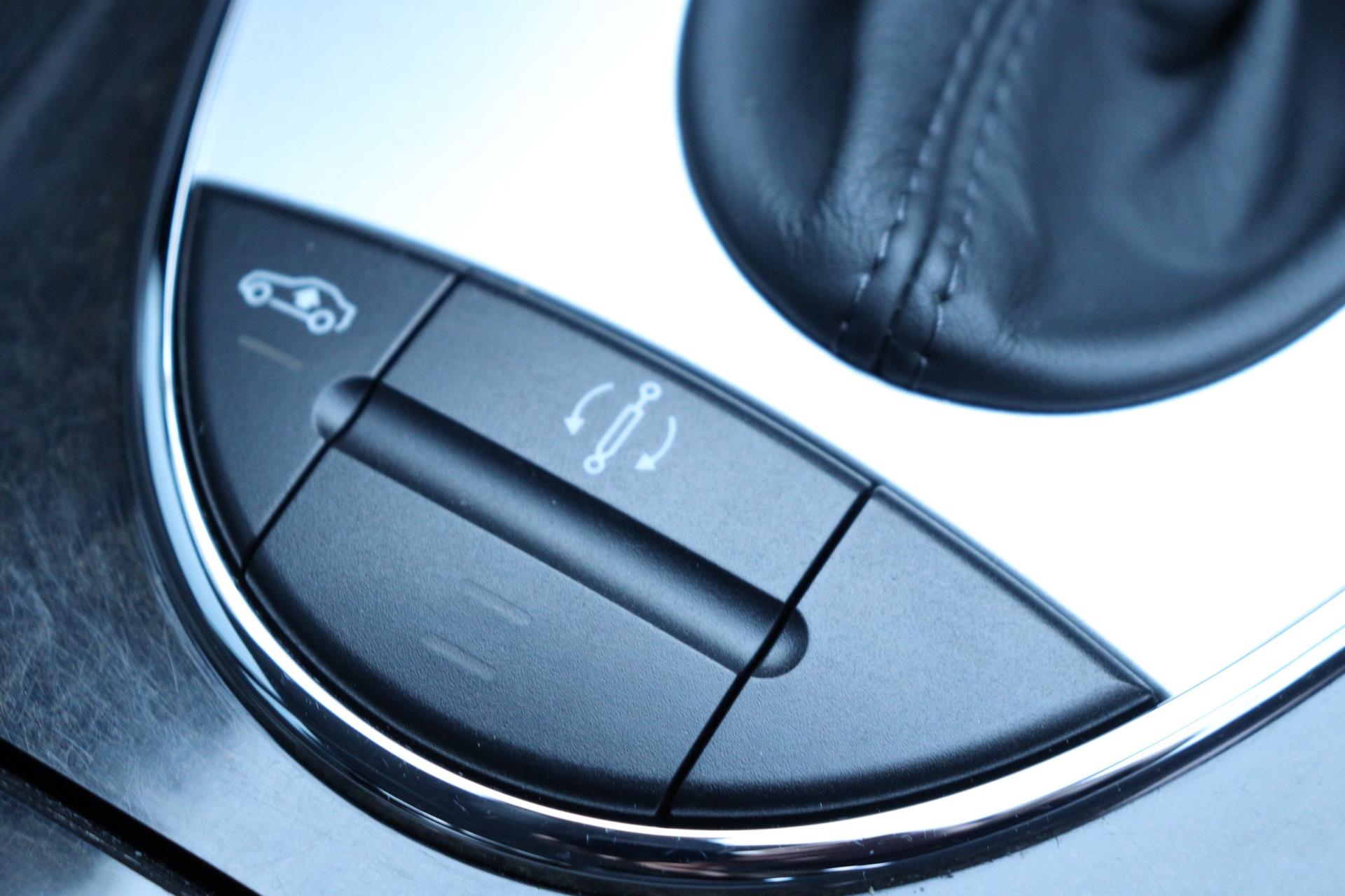 Foto van Mercedes-Benz E-klasse