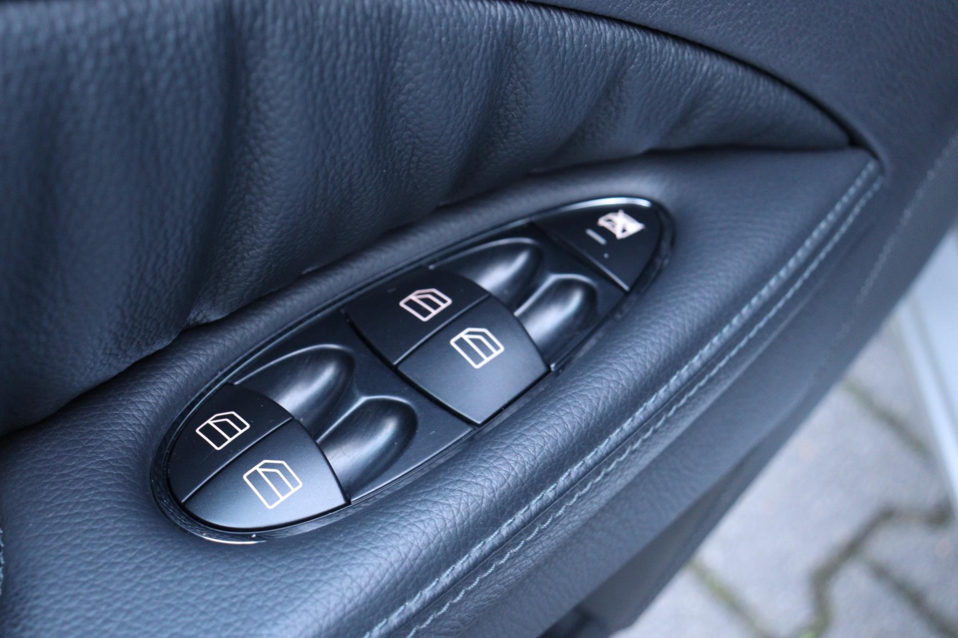 Foto van Mercedes-Benz E-klasse