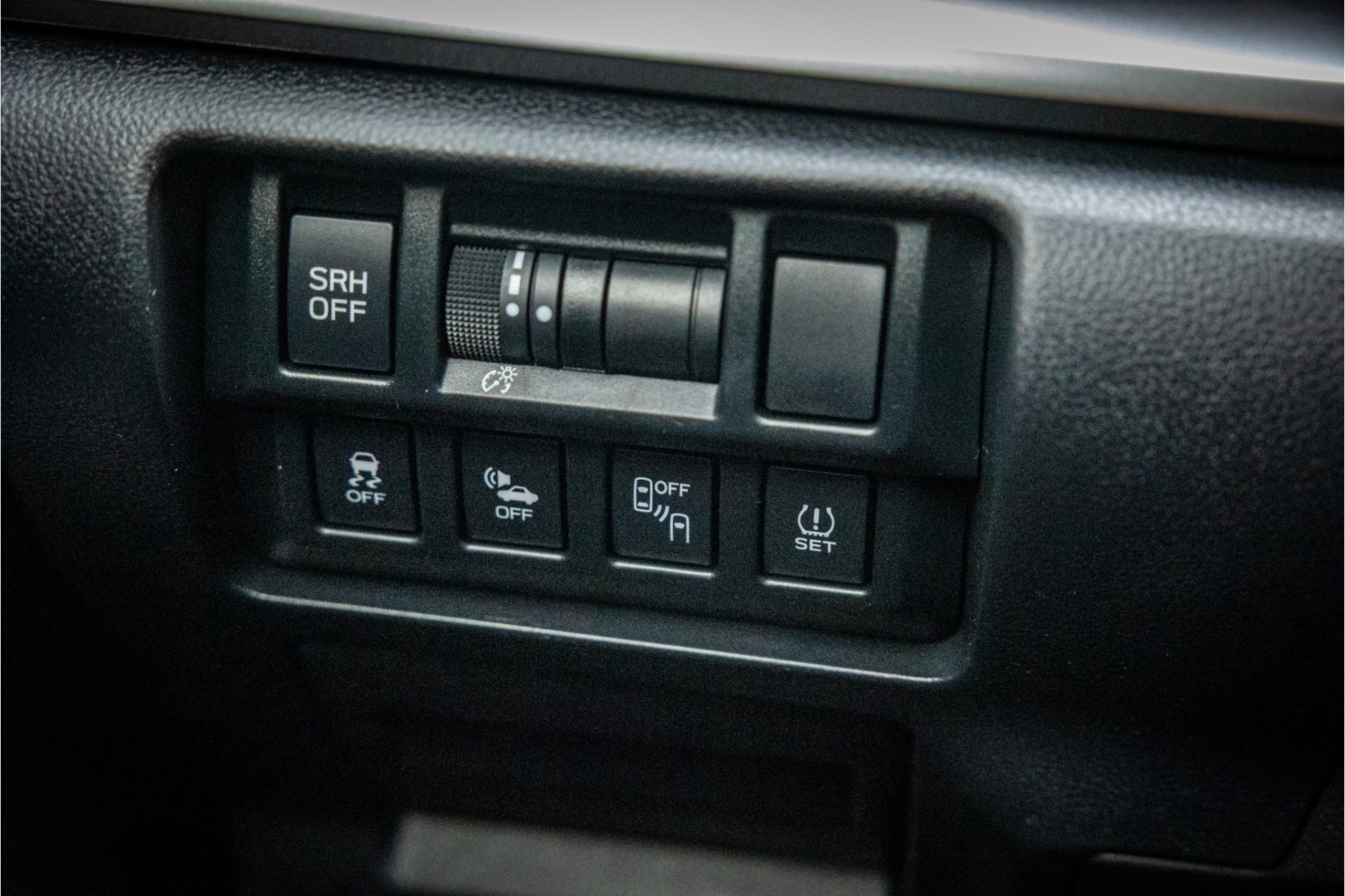 Foto van Subaru XV