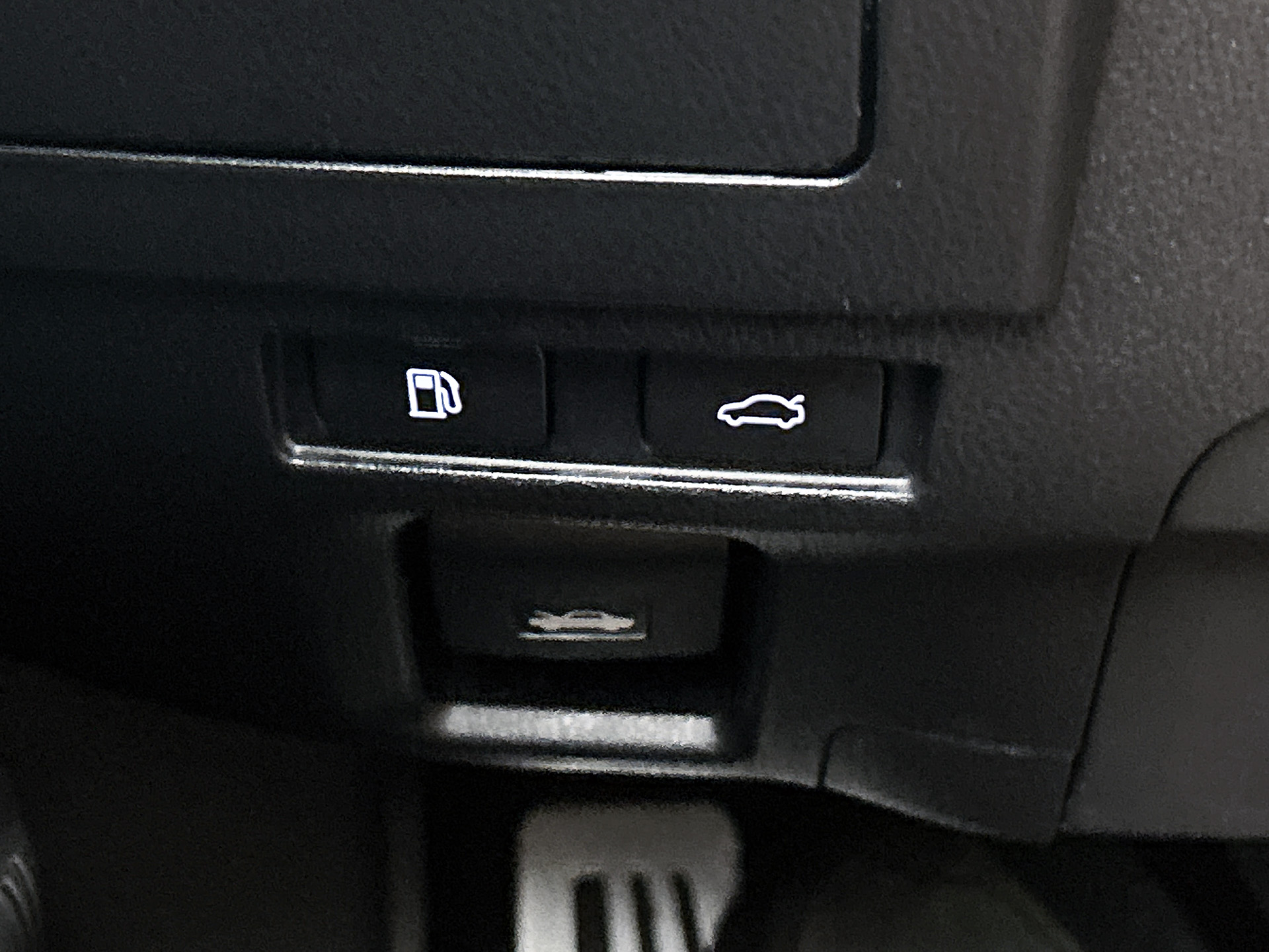 Foto van Lexus Es
