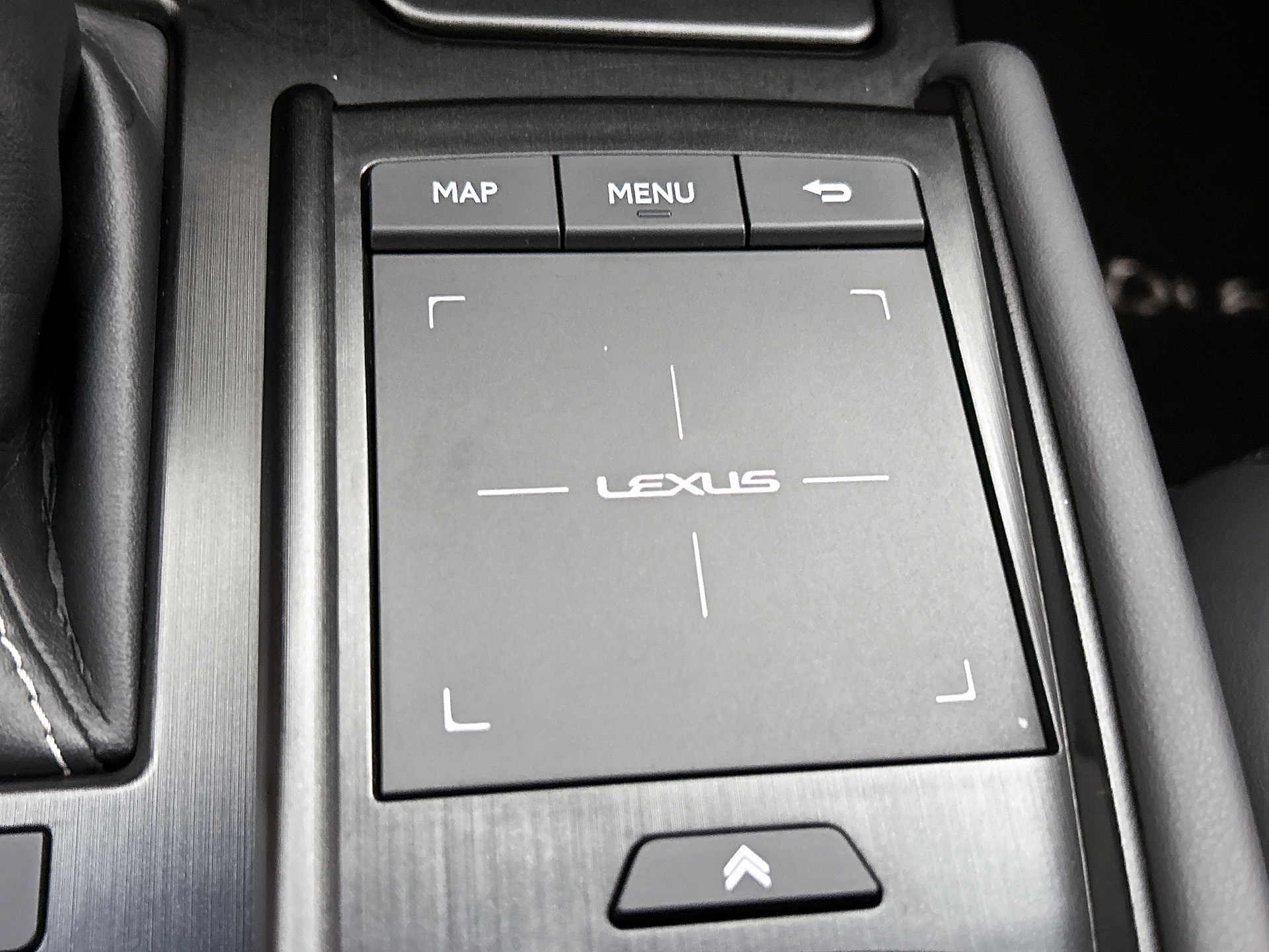 Foto van Lexus Es