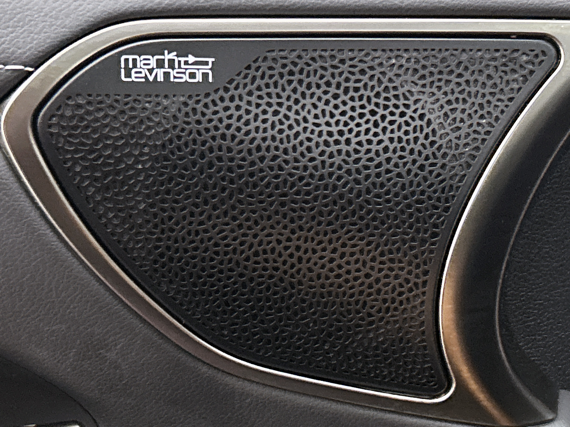 Foto van Lexus Es