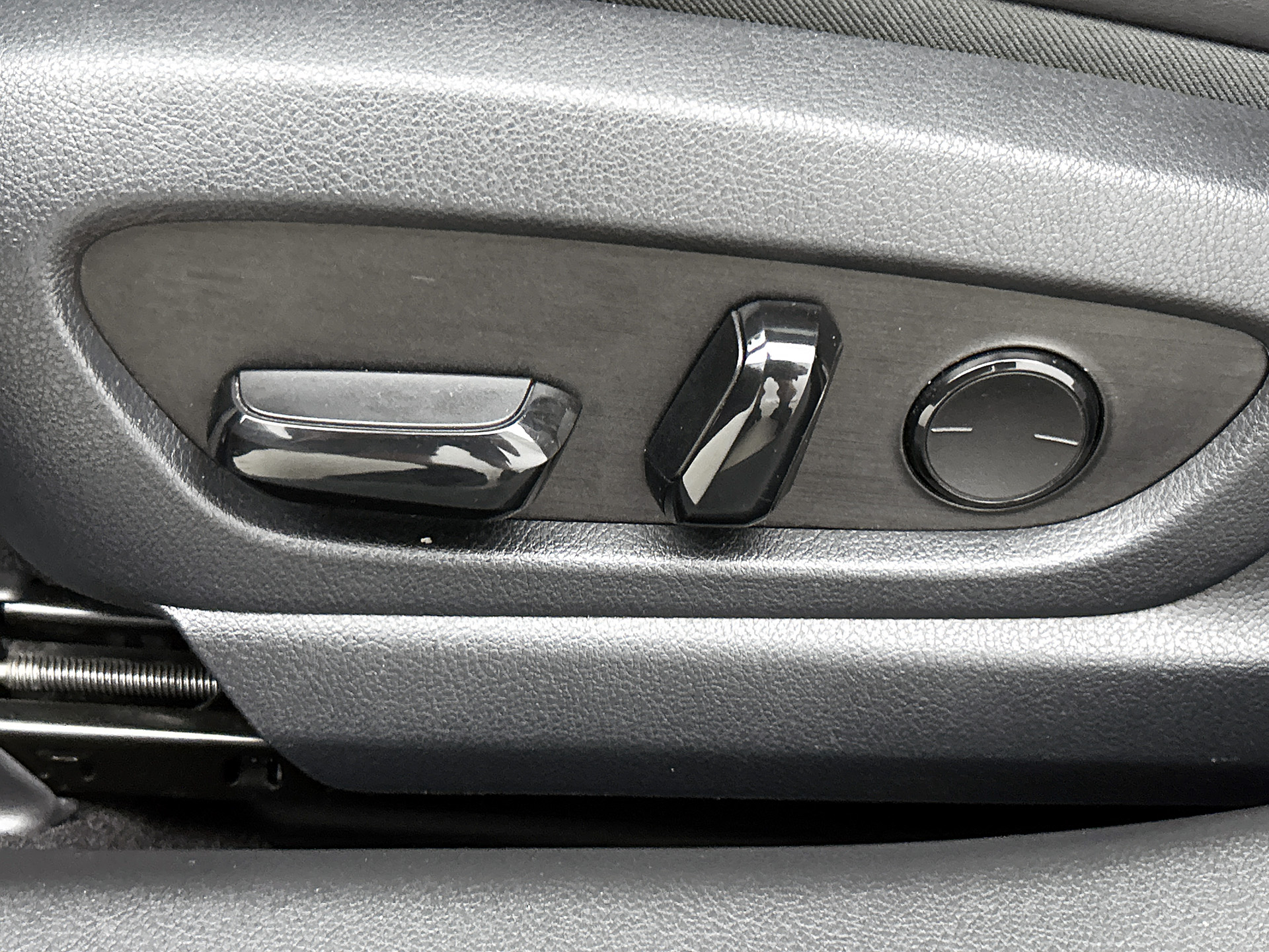 Foto van Lexus Es