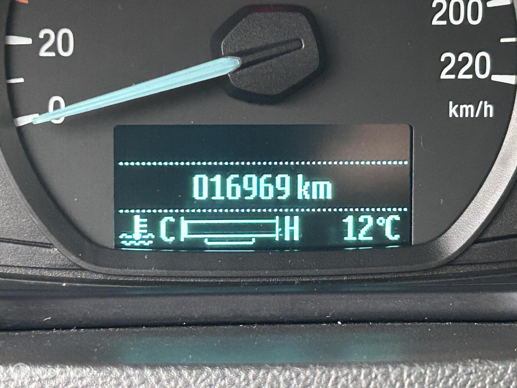 Foto van Ford Ka+