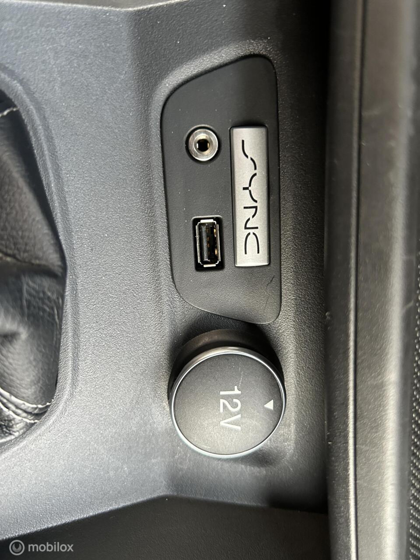 Foto van Ford Ka+