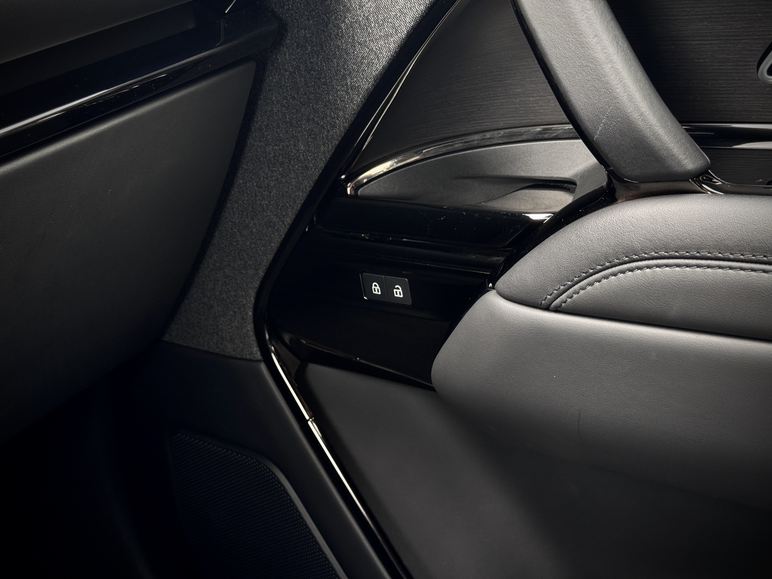 Foto van Land Rover Range Rover Sport
