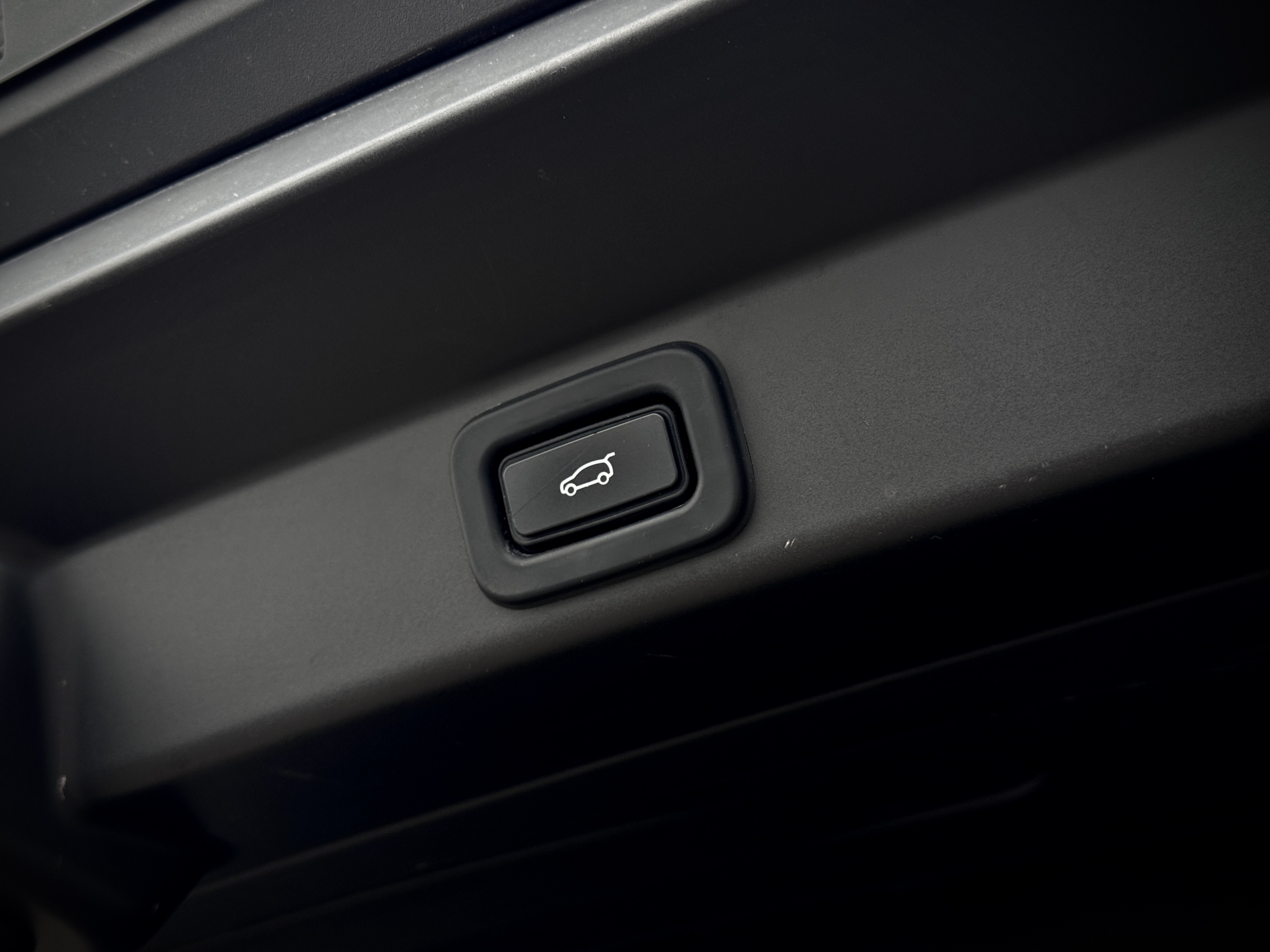 Foto van Land Rover Range Rover Sport