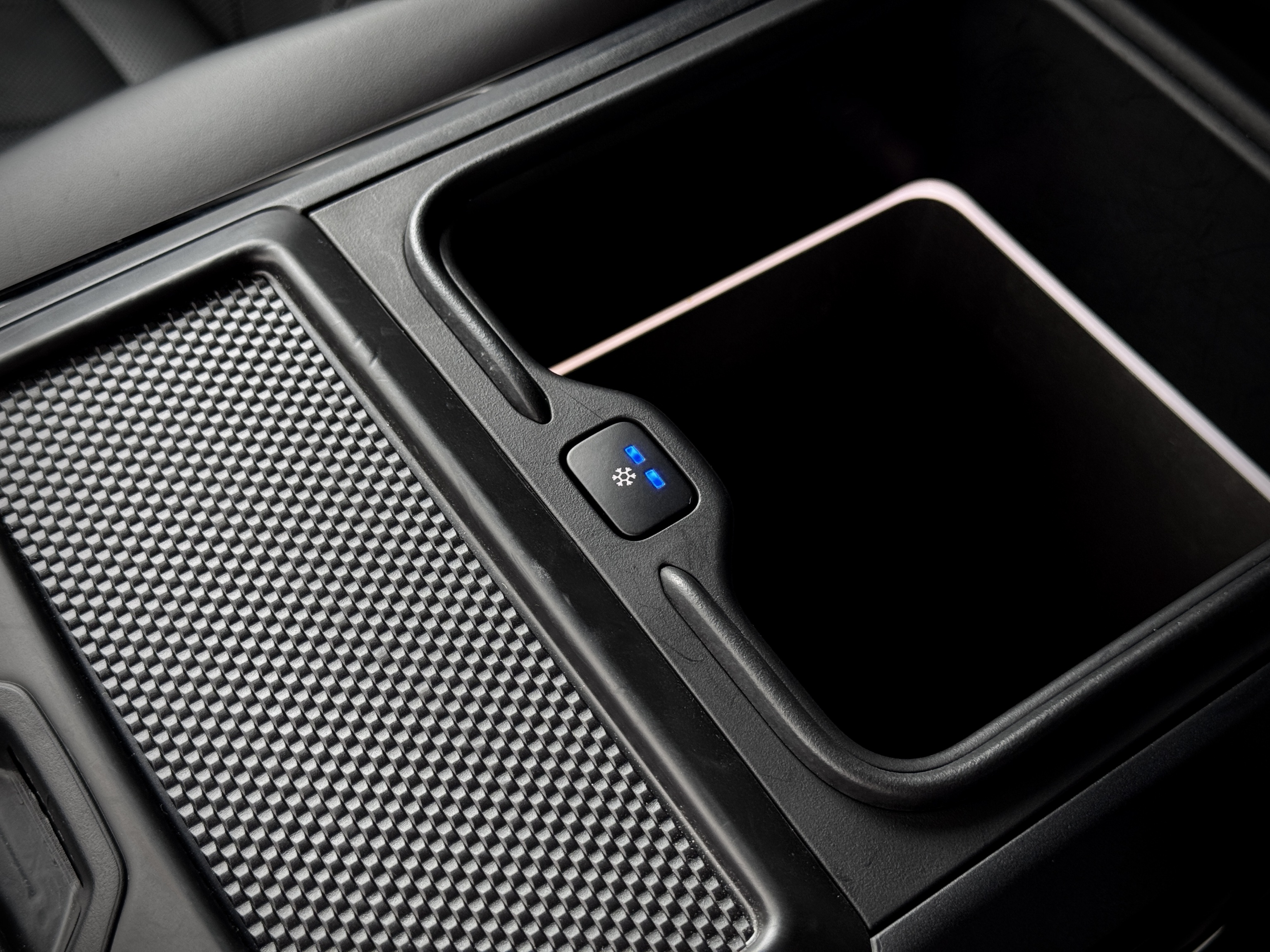 Foto van Land Rover Range Rover Sport