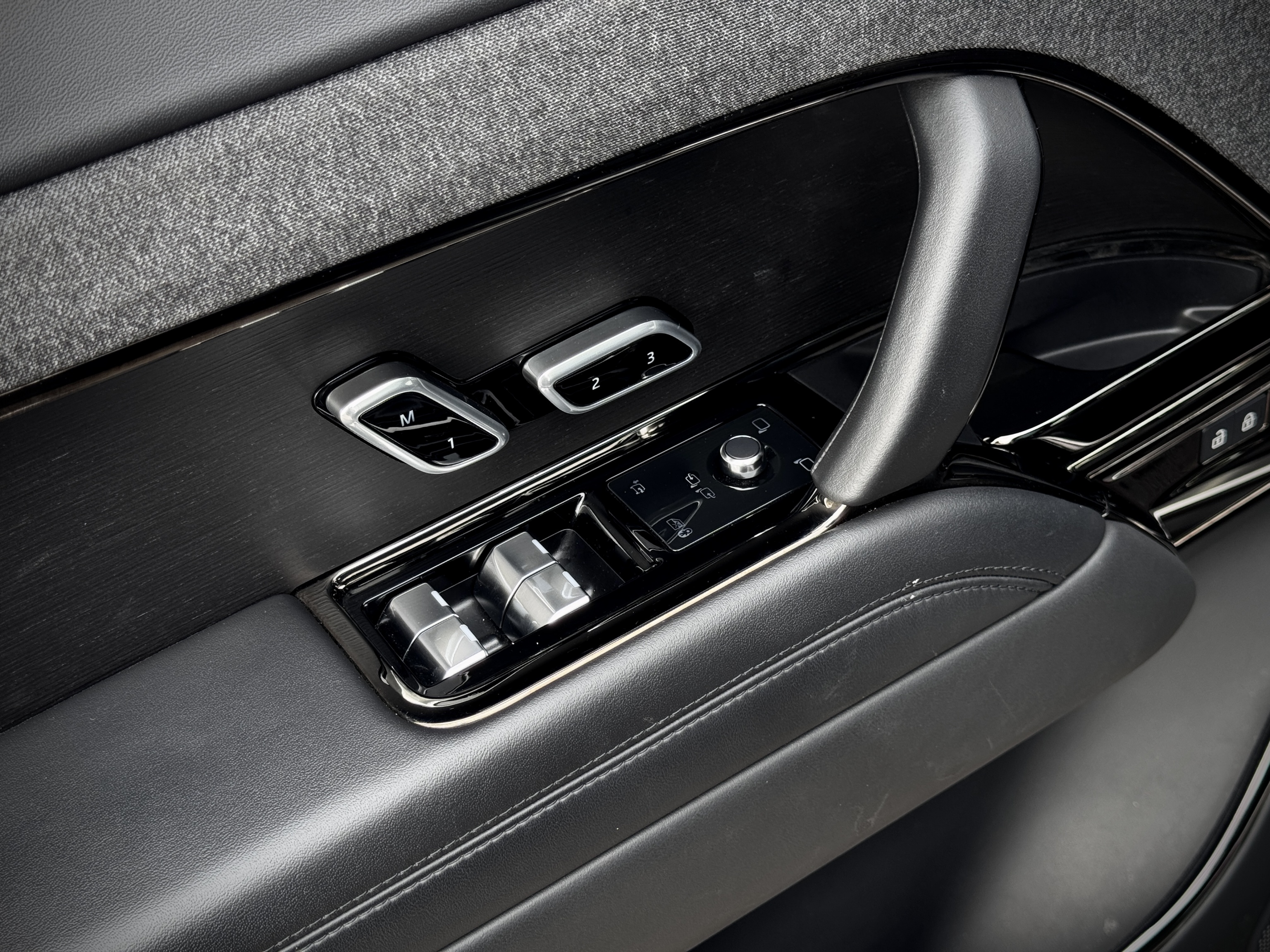 Foto van Land Rover Range Rover Sport