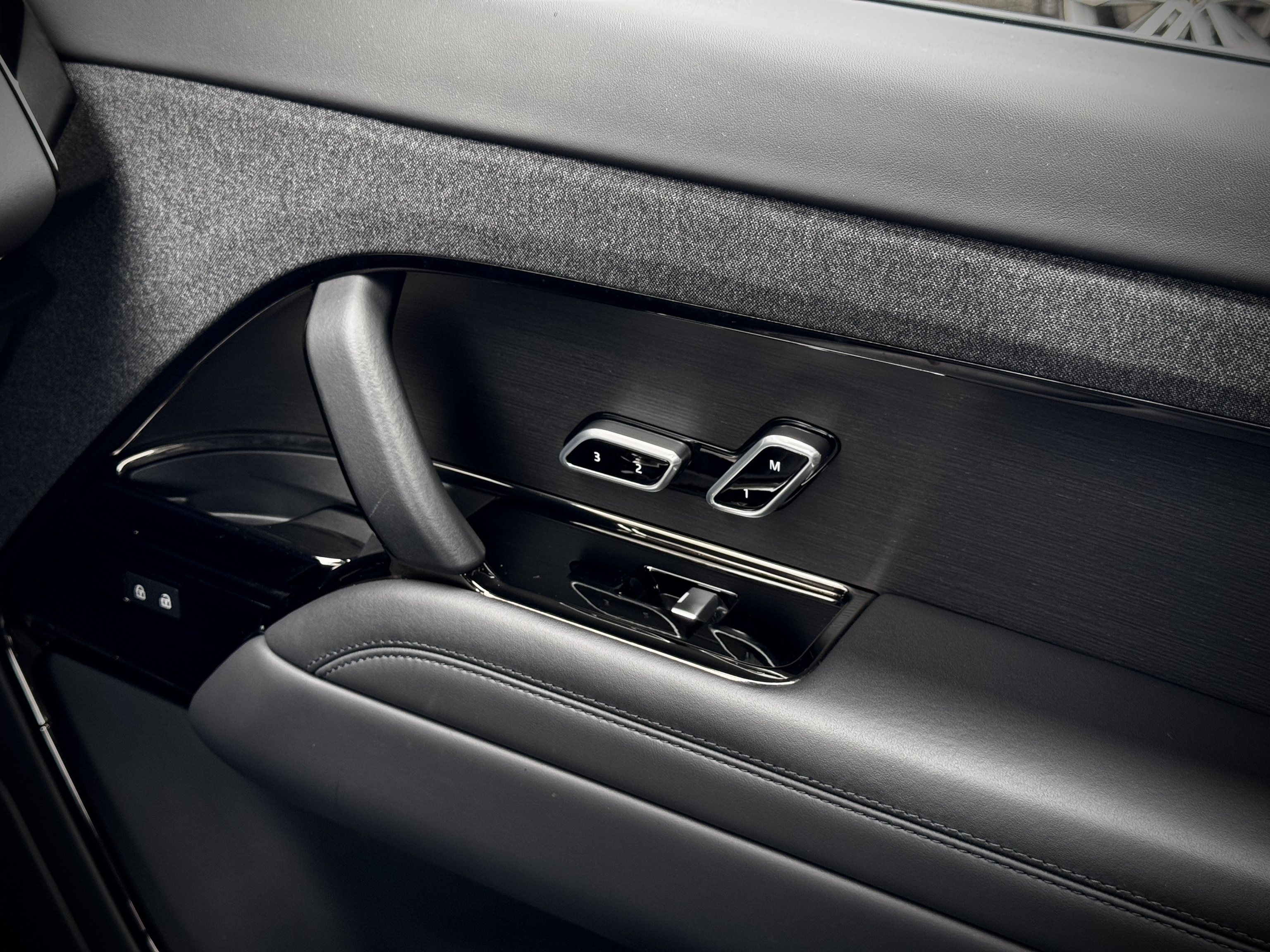 Foto van Land Rover Range Rover Sport