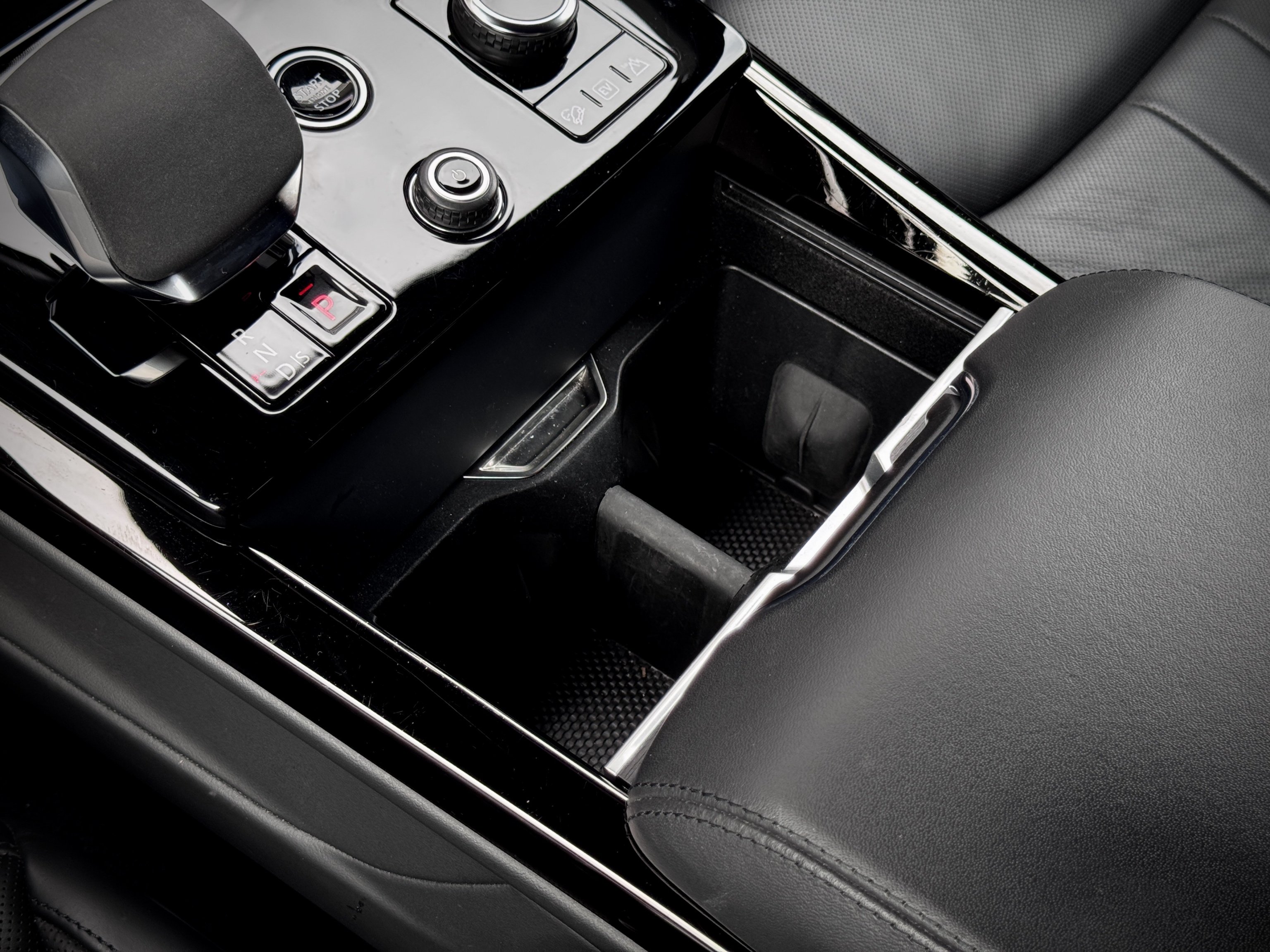 Foto van Land Rover Range Rover Sport