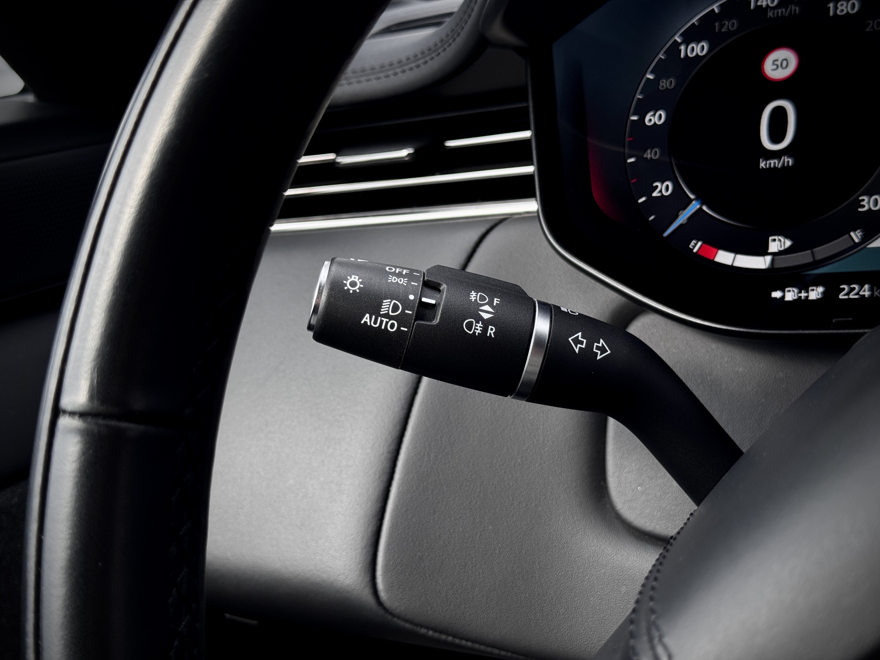 Foto van Land Rover Range Rover Sport