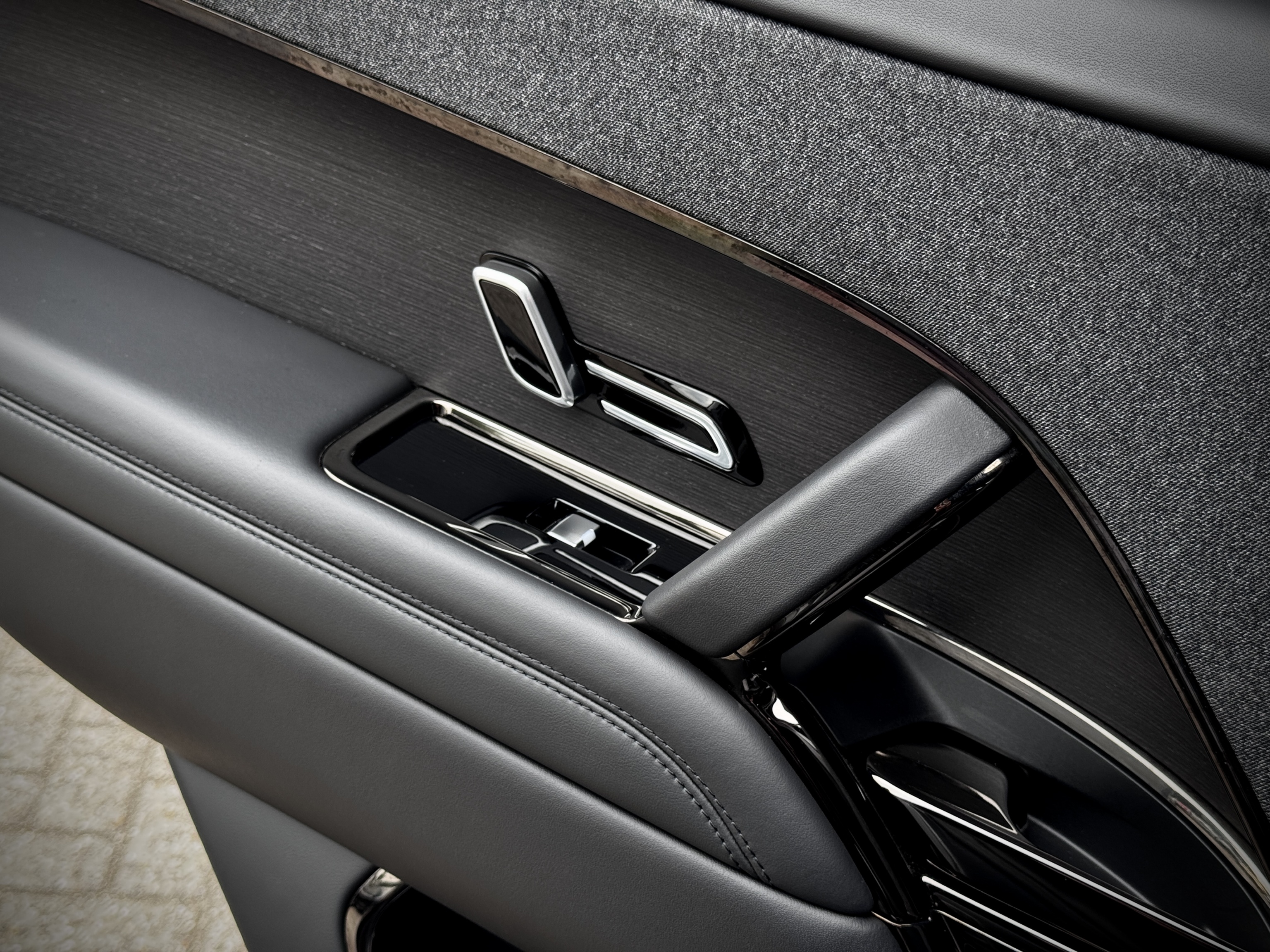 Foto van Land Rover Range Rover Sport