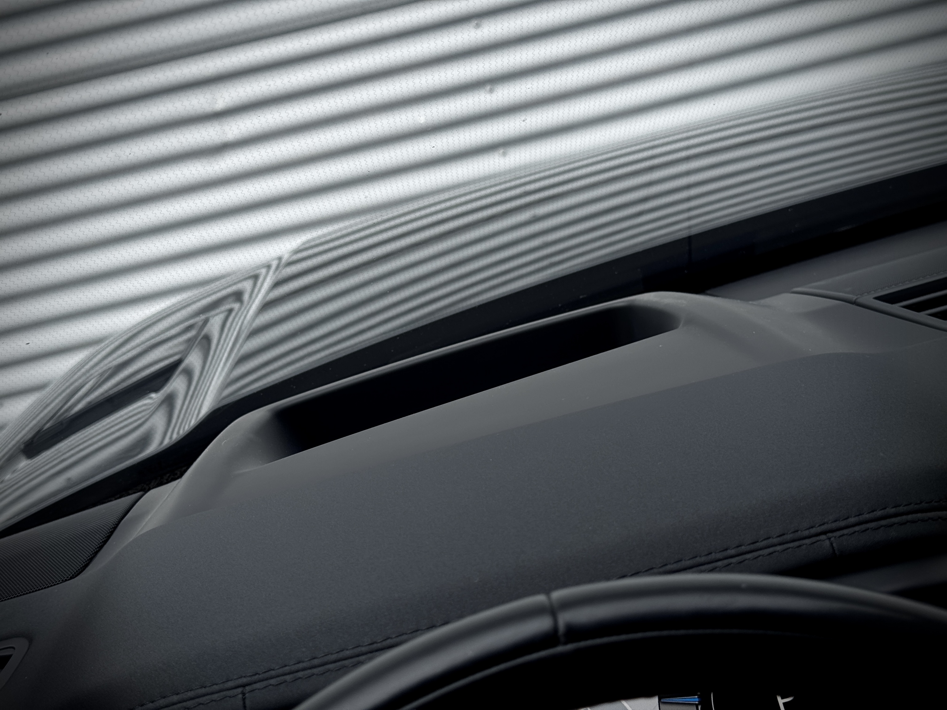 Foto van Land Rover Range Rover Sport