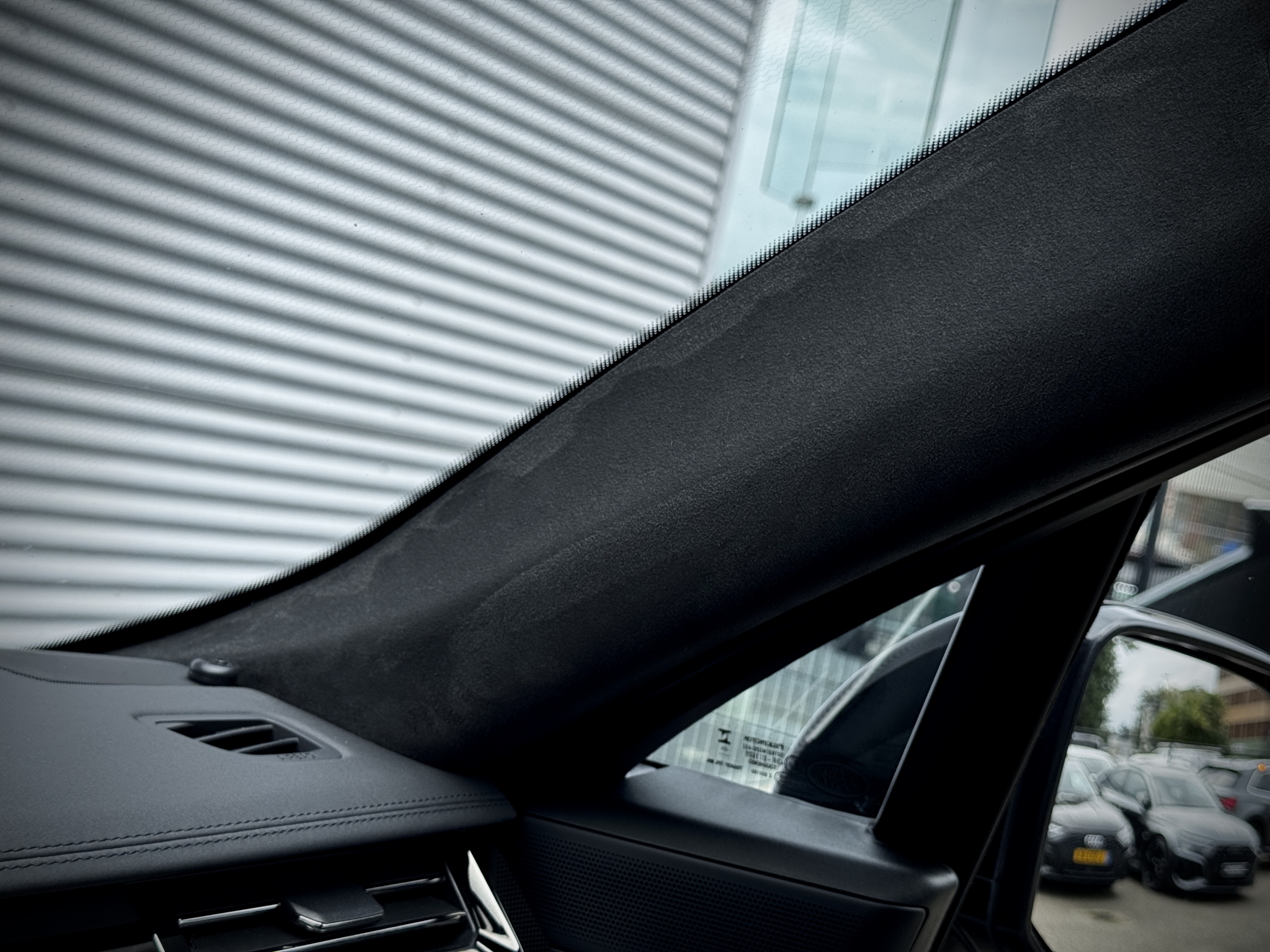 Foto van Land Rover Range Rover Sport