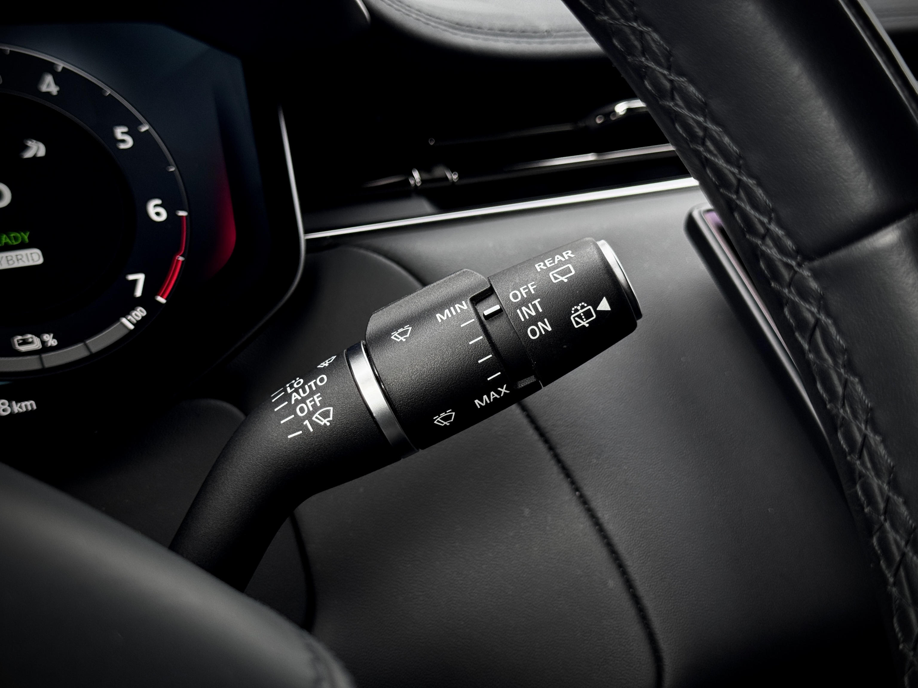Foto van Land Rover Range Rover Sport