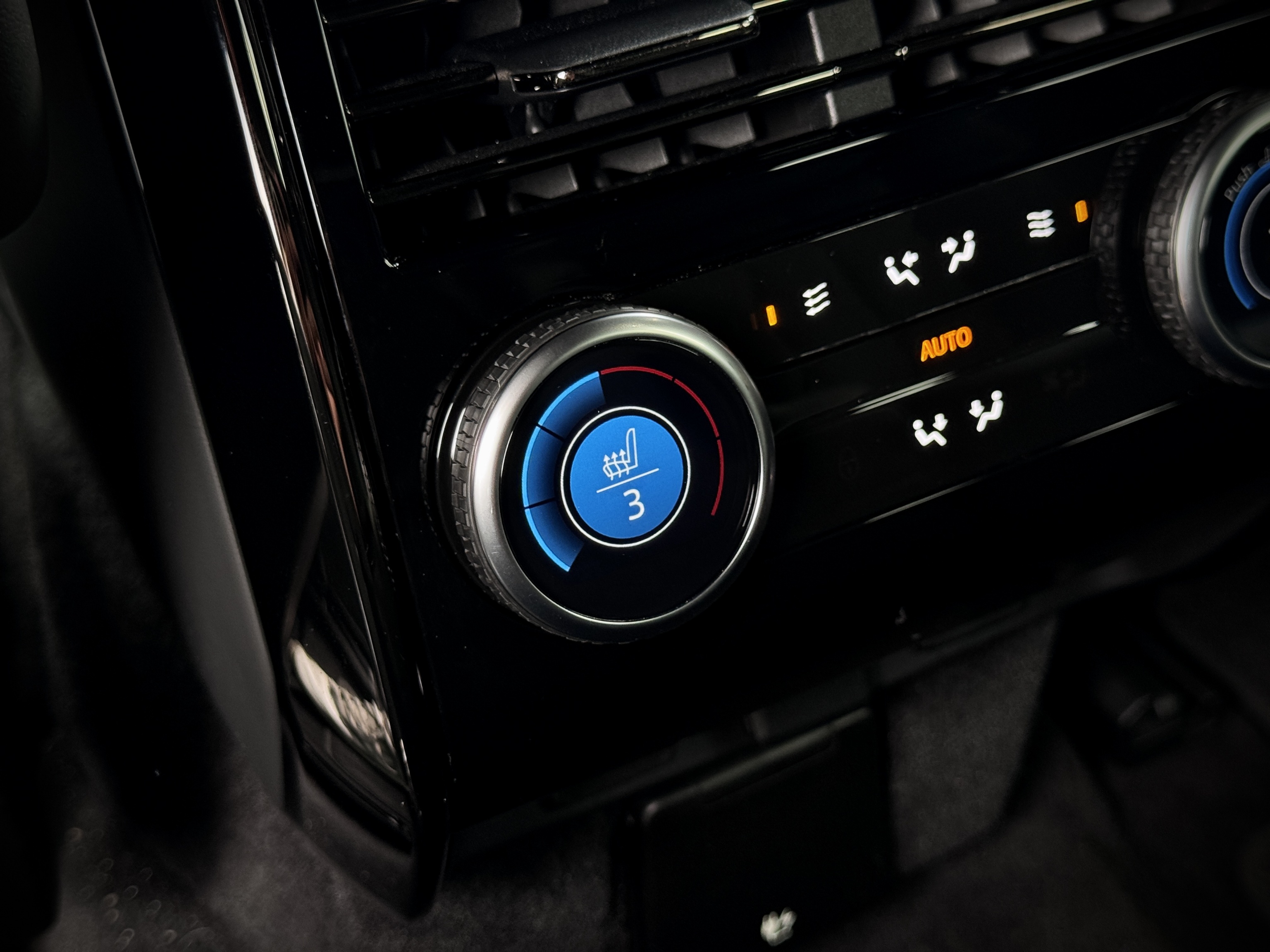 Foto van Land Rover Range Rover Sport