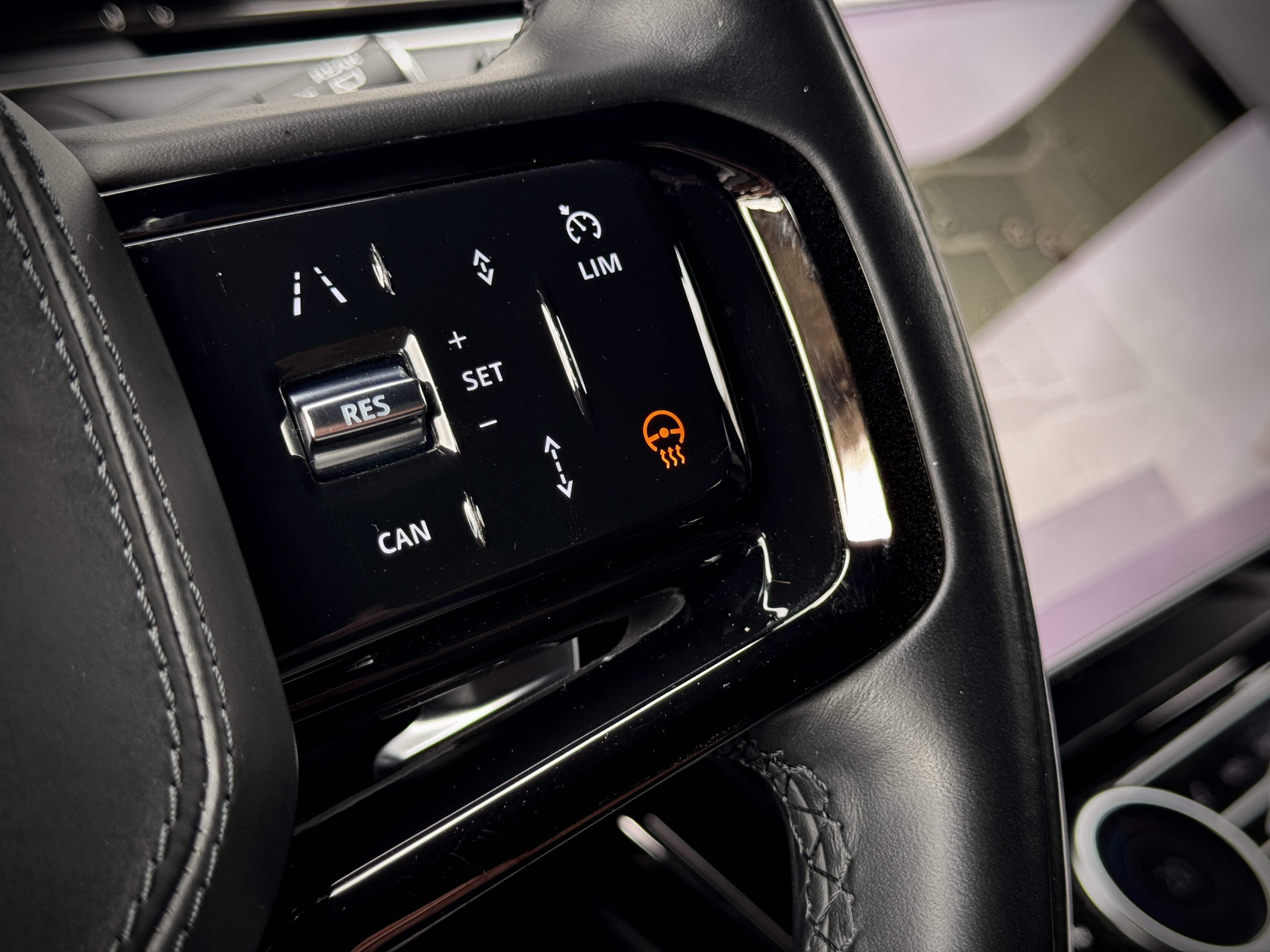 Foto van Land Rover Range Rover Sport