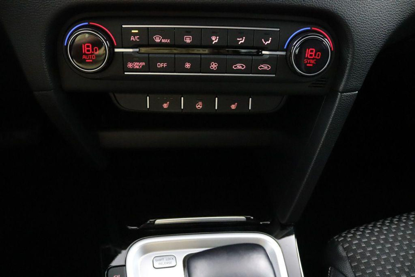 Foto van Kia Xceed