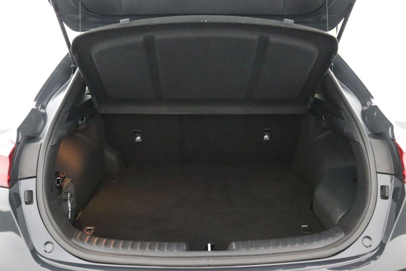 Foto van Kia Xceed