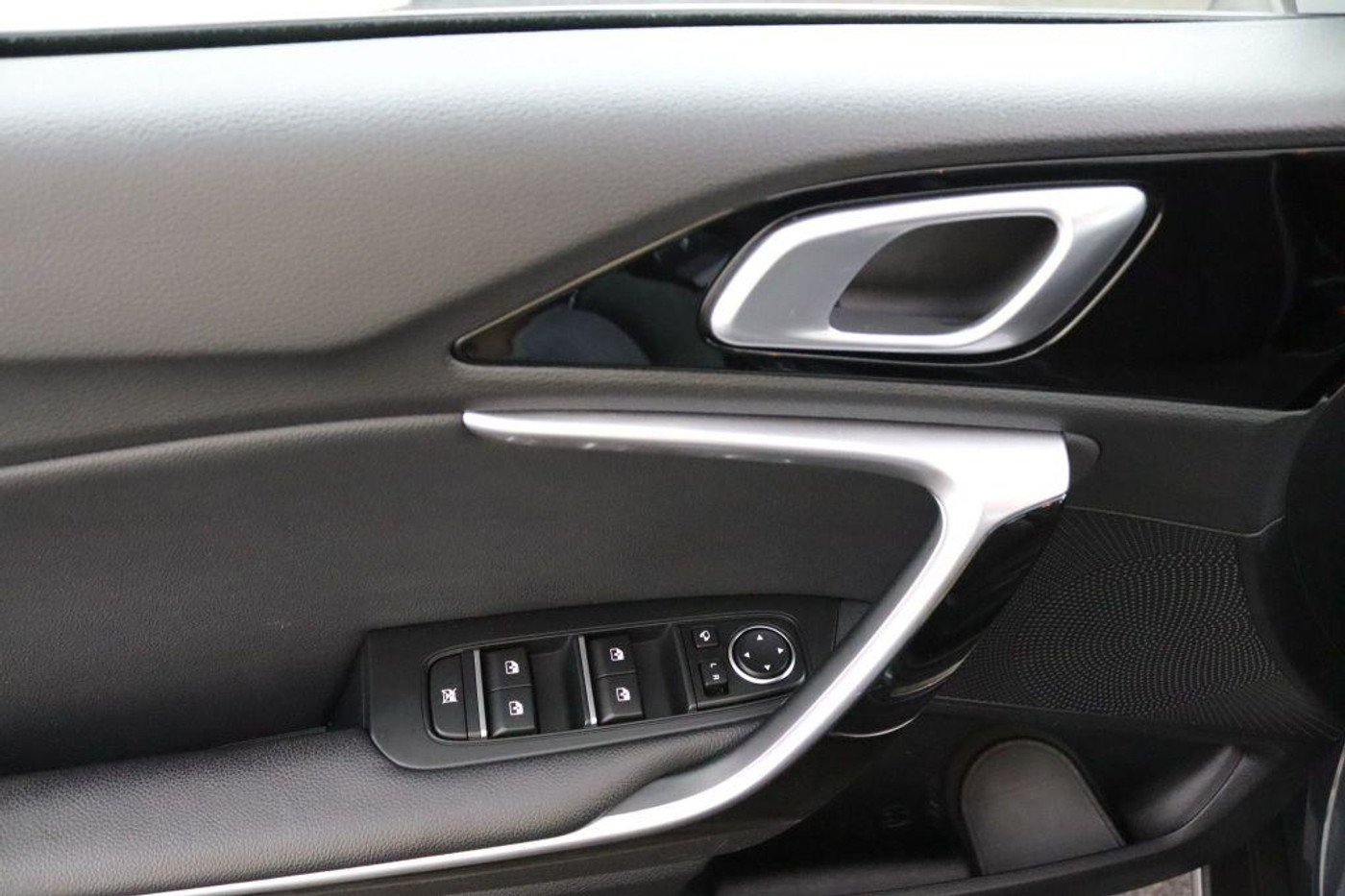 Foto van Kia Xceed