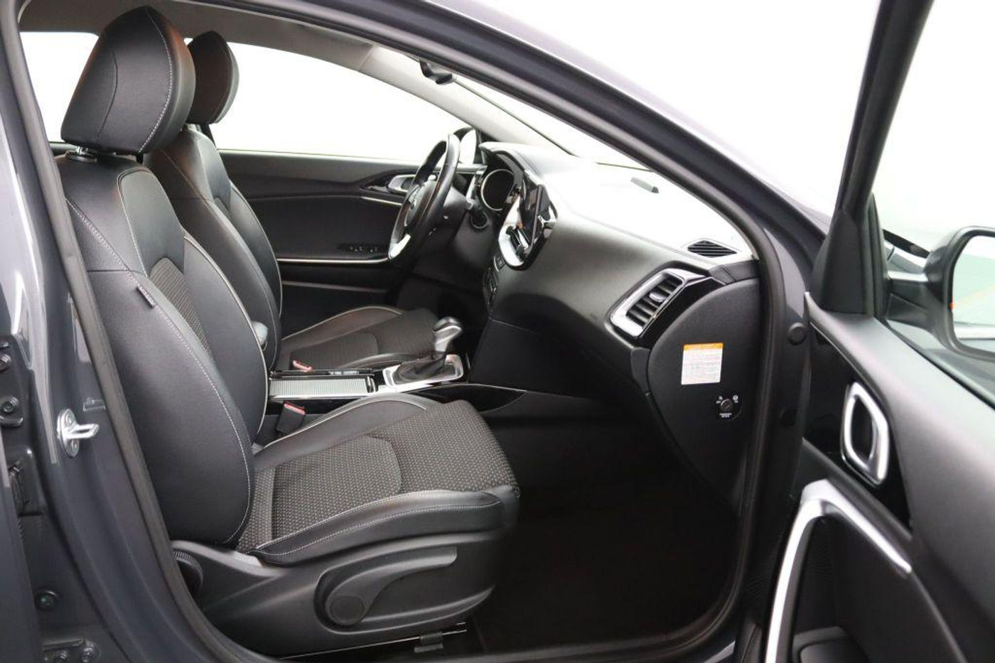 Foto van Kia Xceed