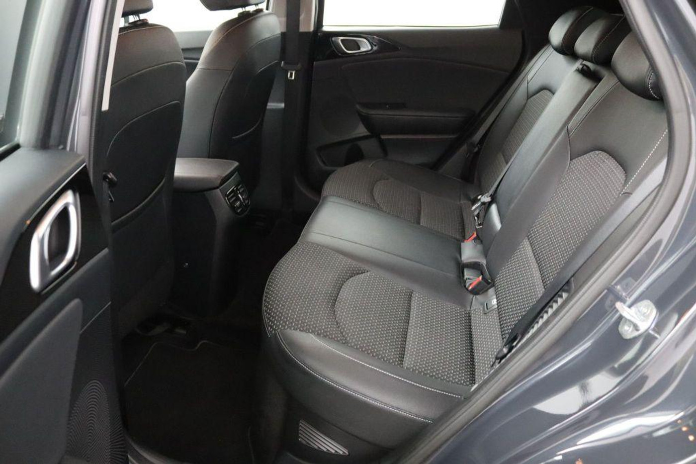 Foto van Kia Xceed