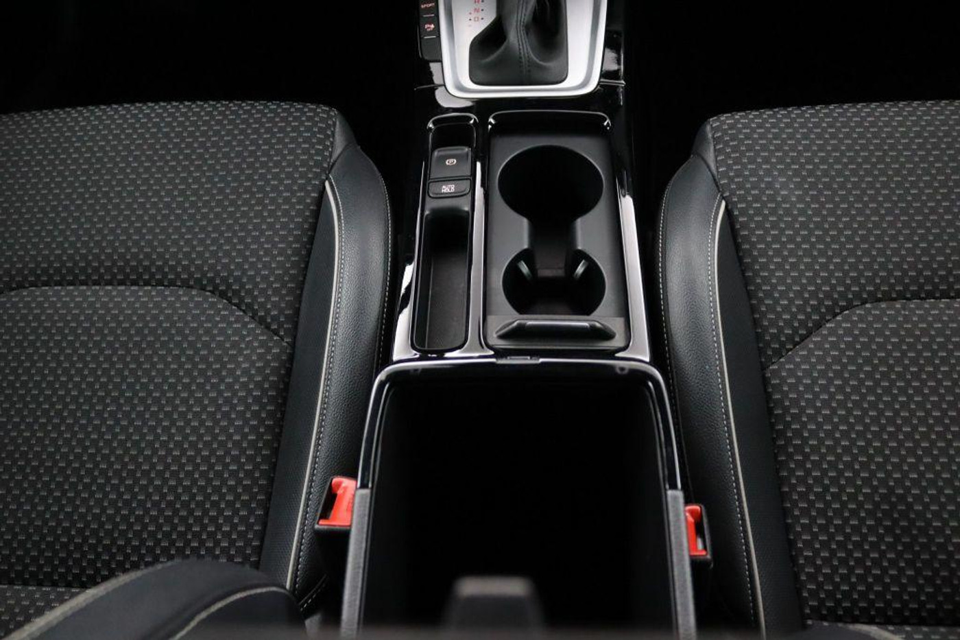 Foto van Kia Xceed