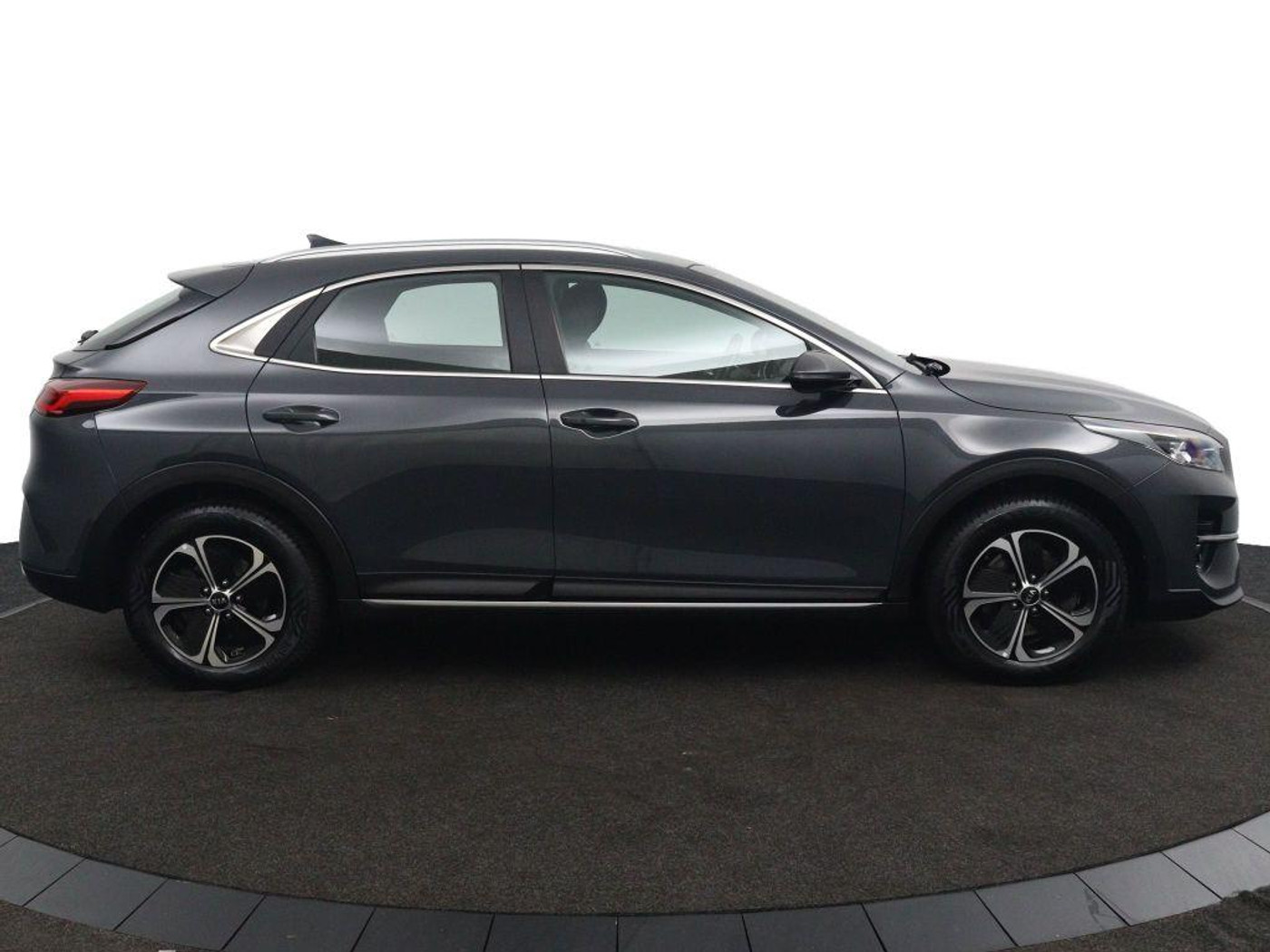 Foto van Kia Xceed