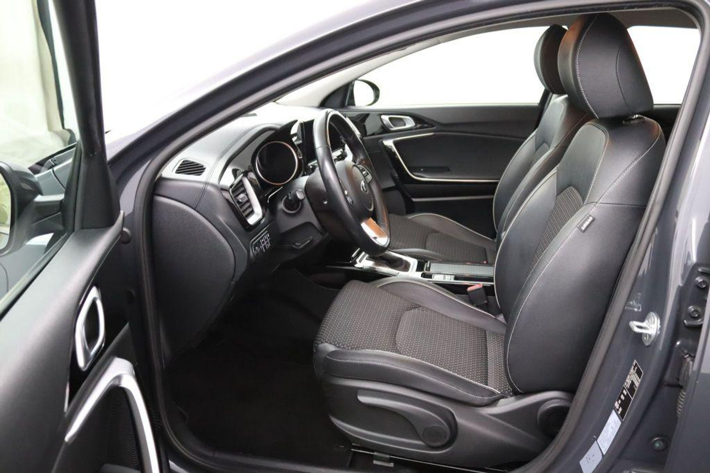Foto van Kia Xceed