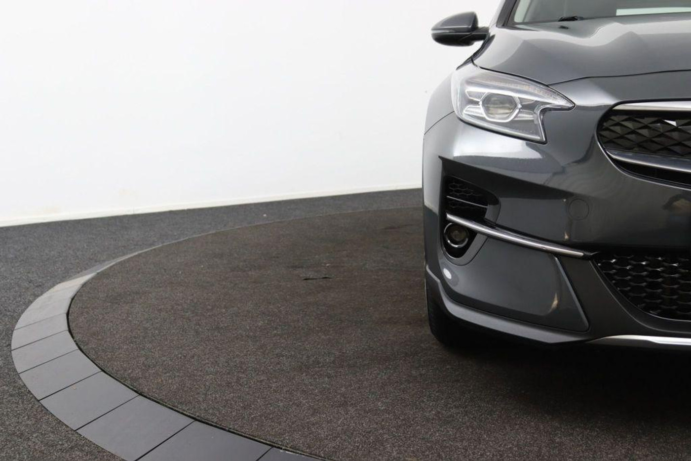 Foto van Kia Xceed