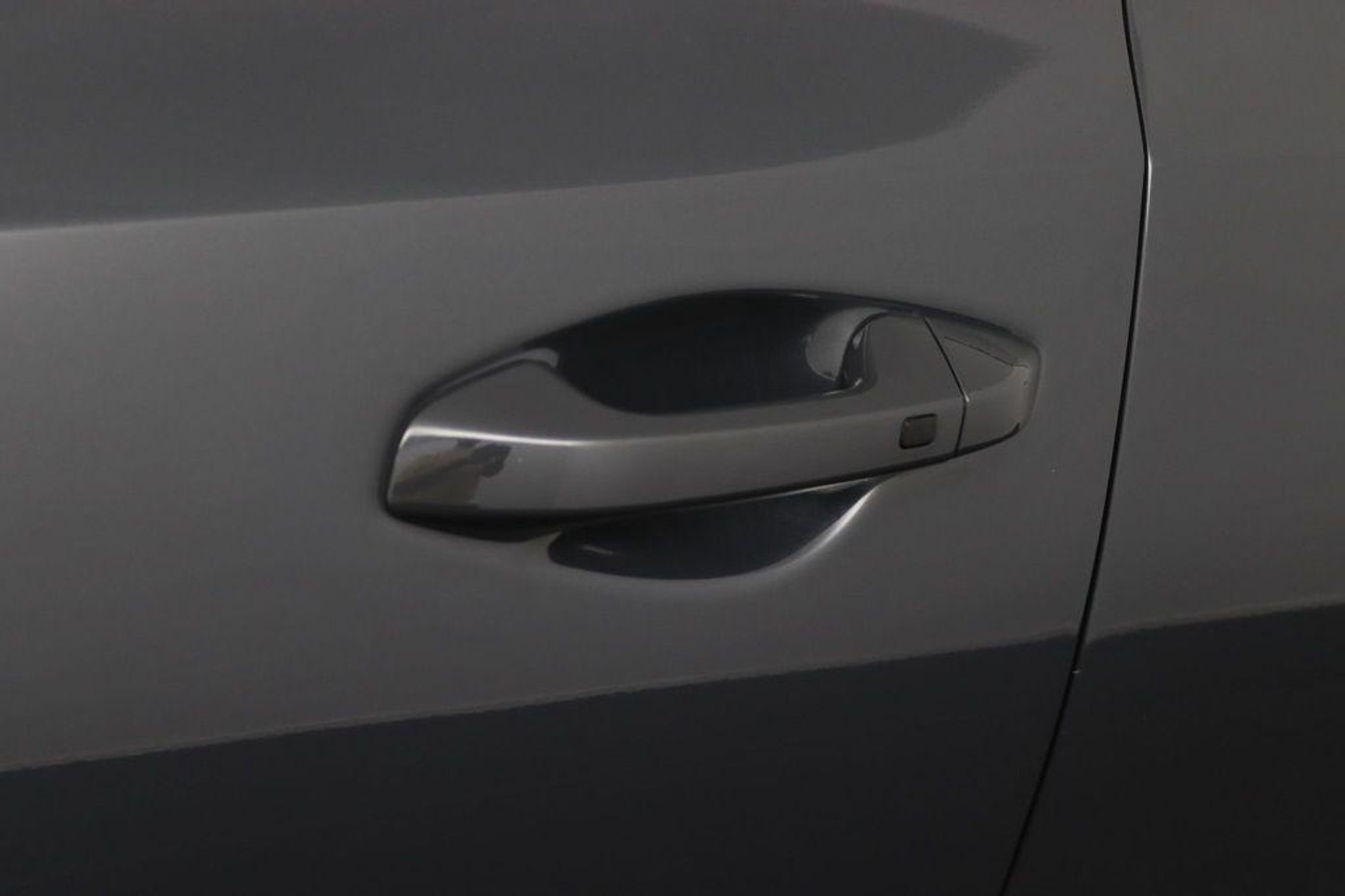 Foto van Kia Xceed