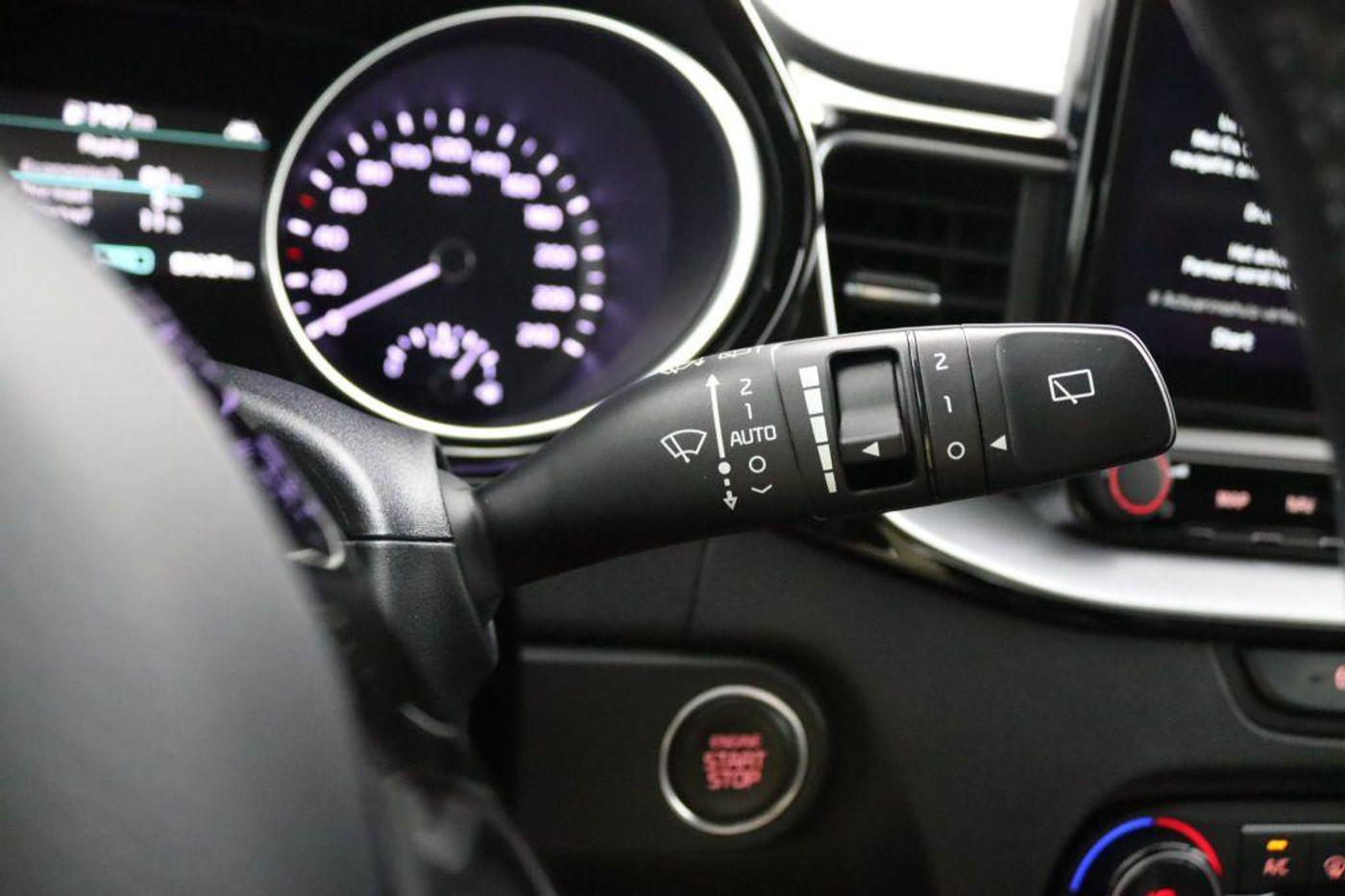 Foto van Kia Xceed