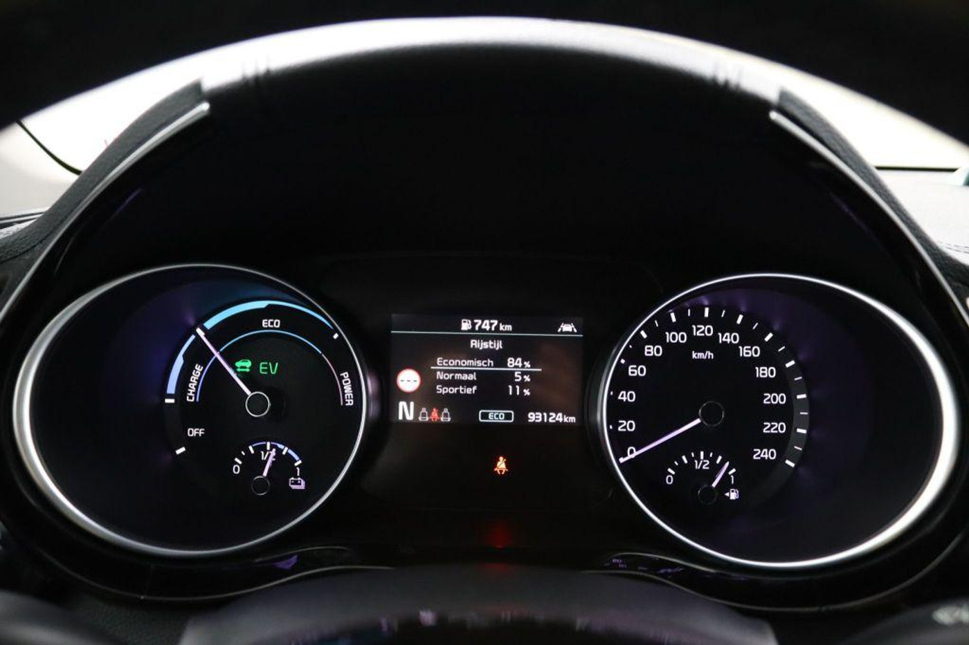 Foto van Kia Xceed