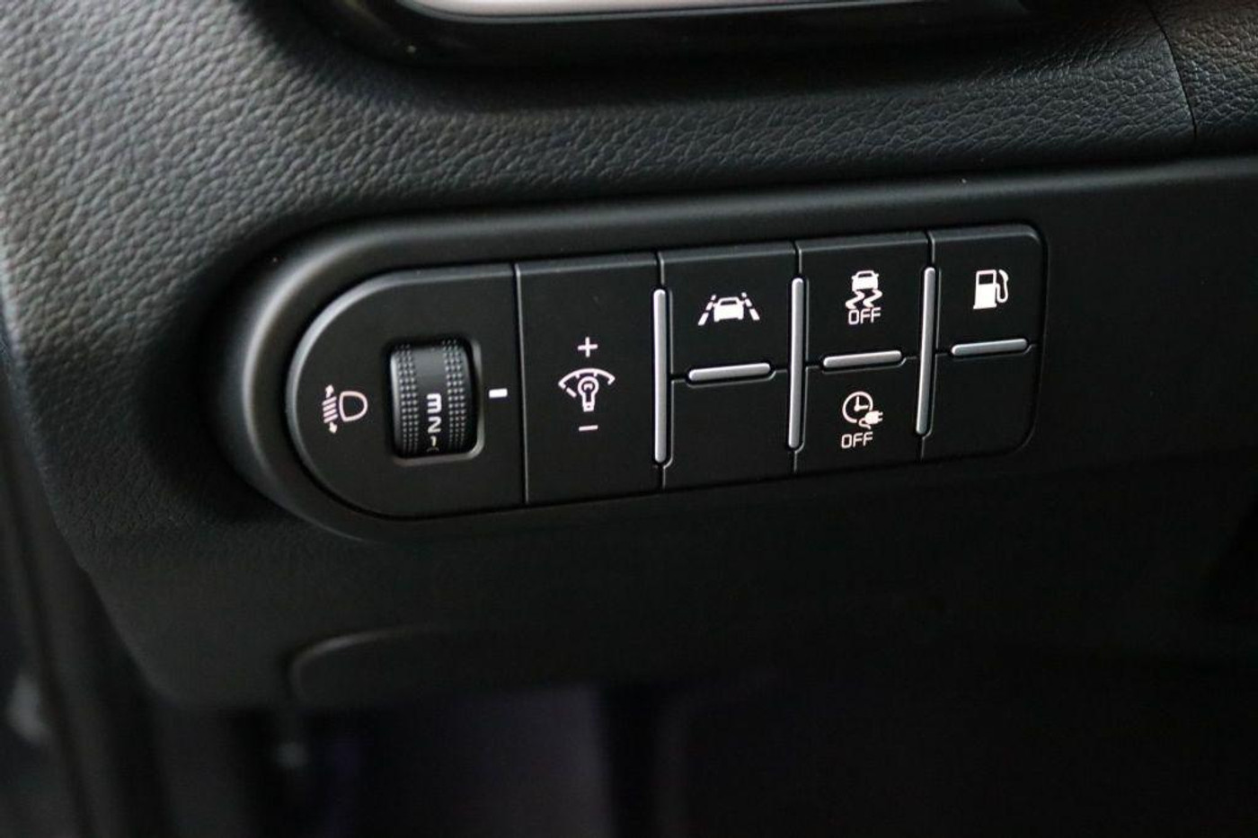 Foto van Kia Xceed