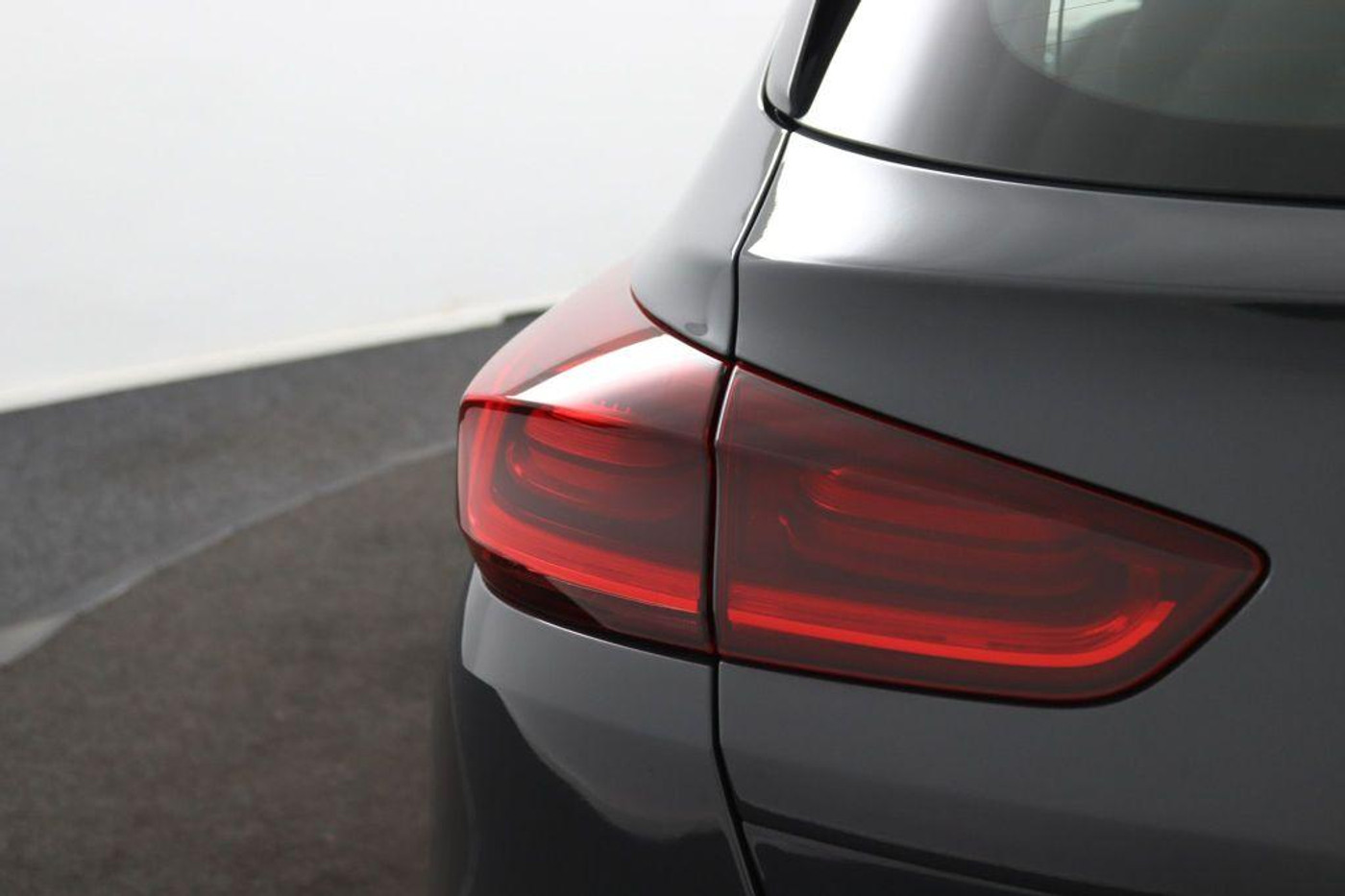 Foto van Kia Xceed