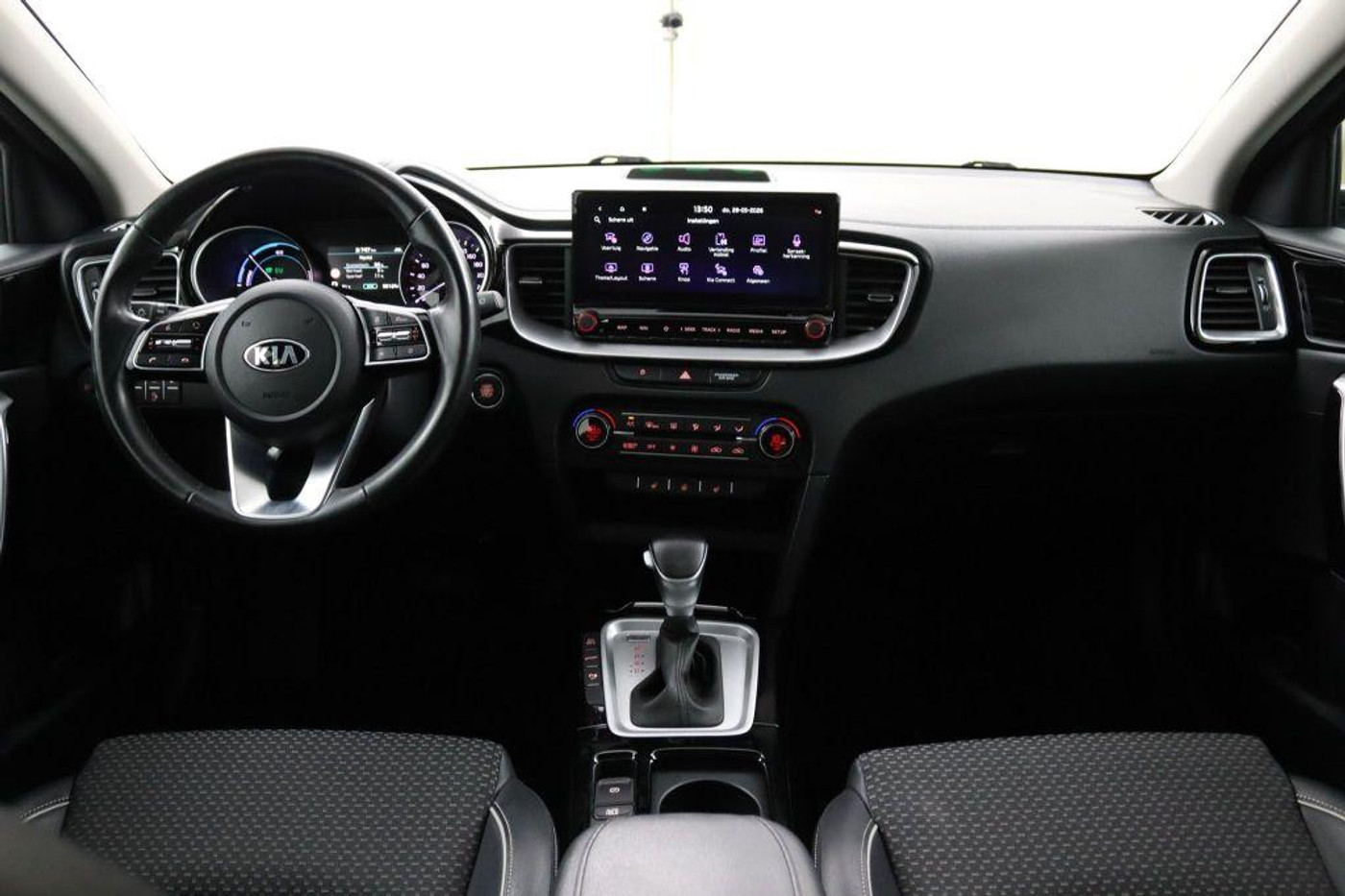 Foto van Kia Xceed