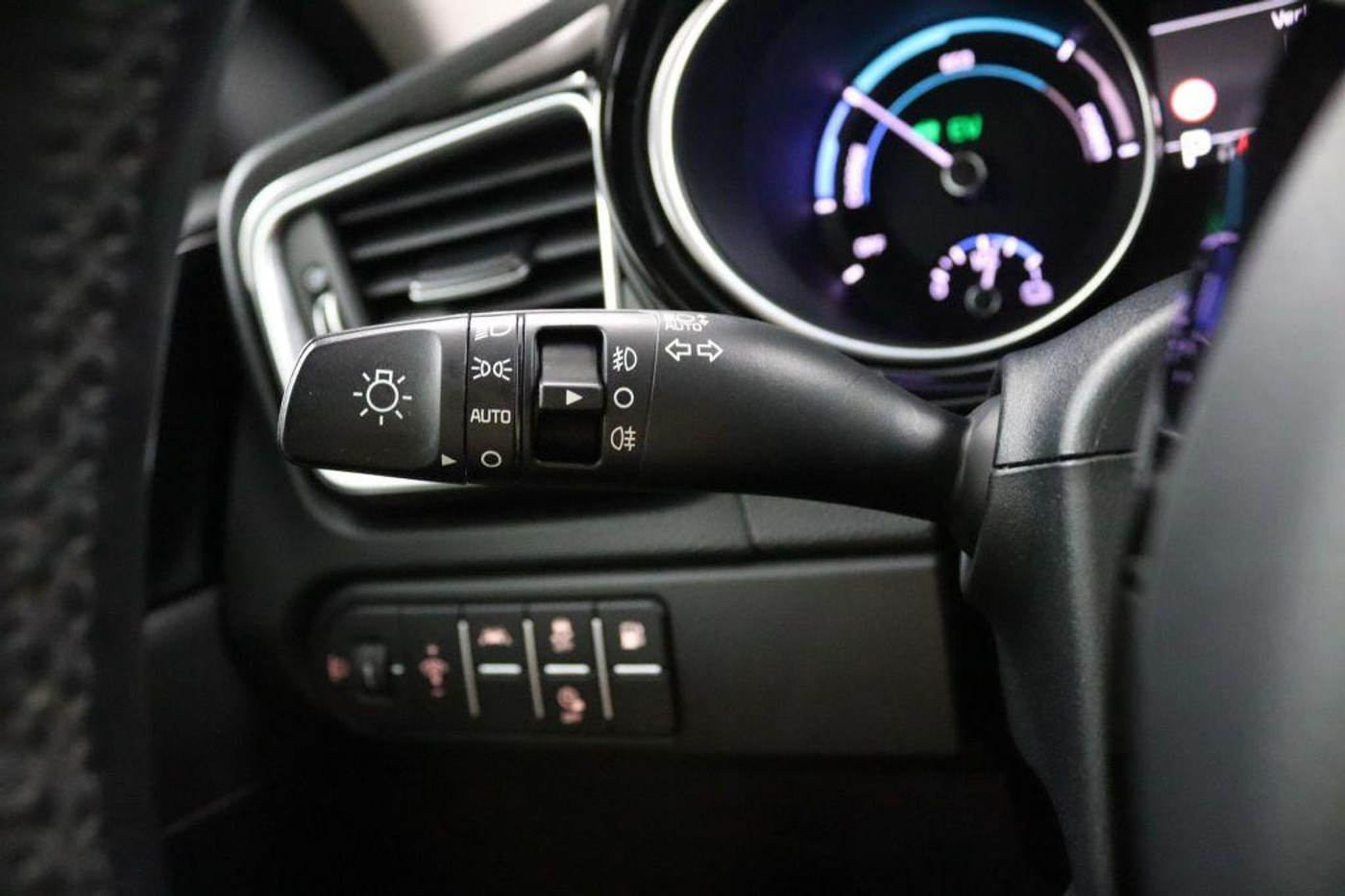 Foto van Kia Xceed