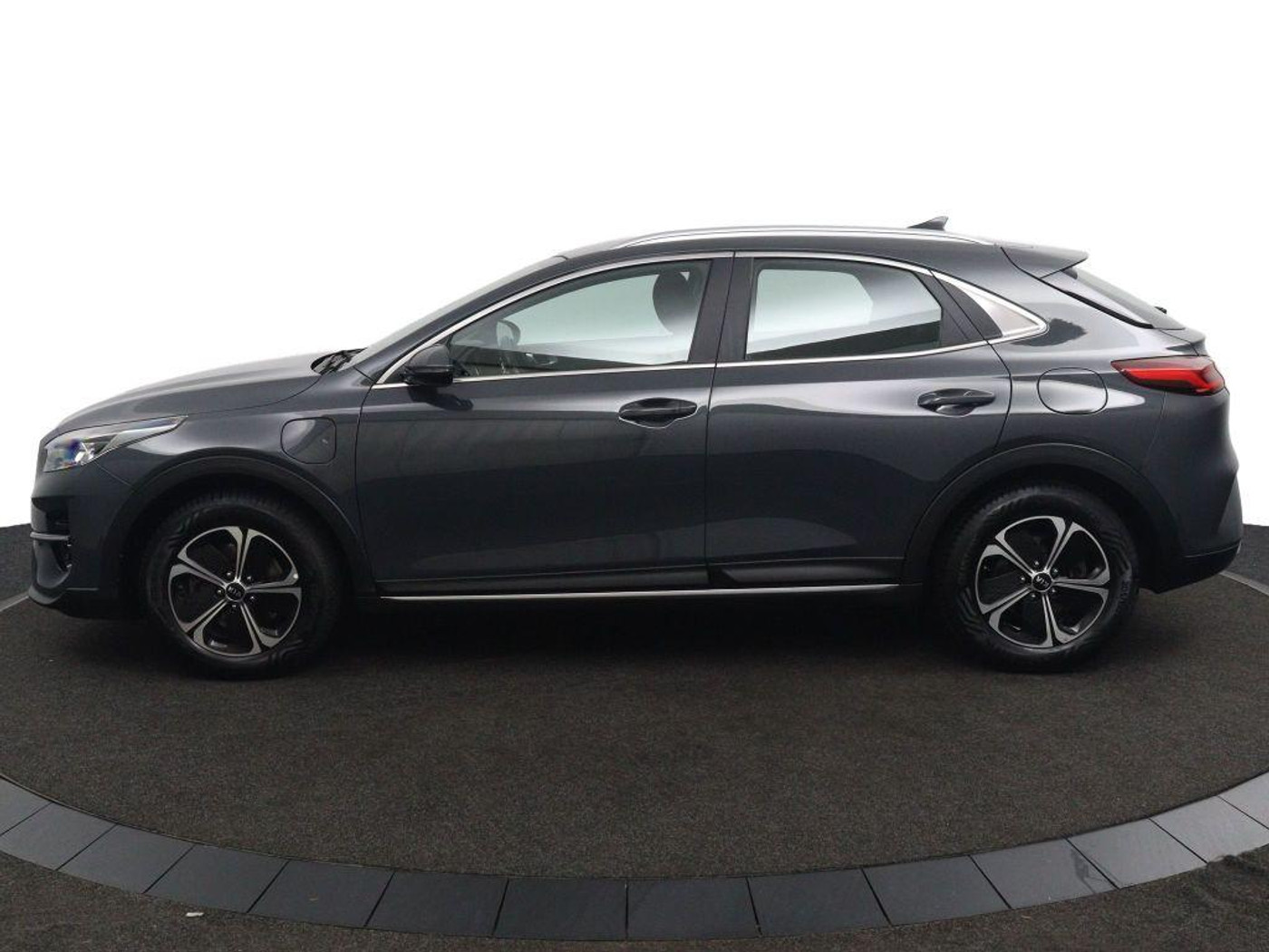 Foto van Kia Xceed