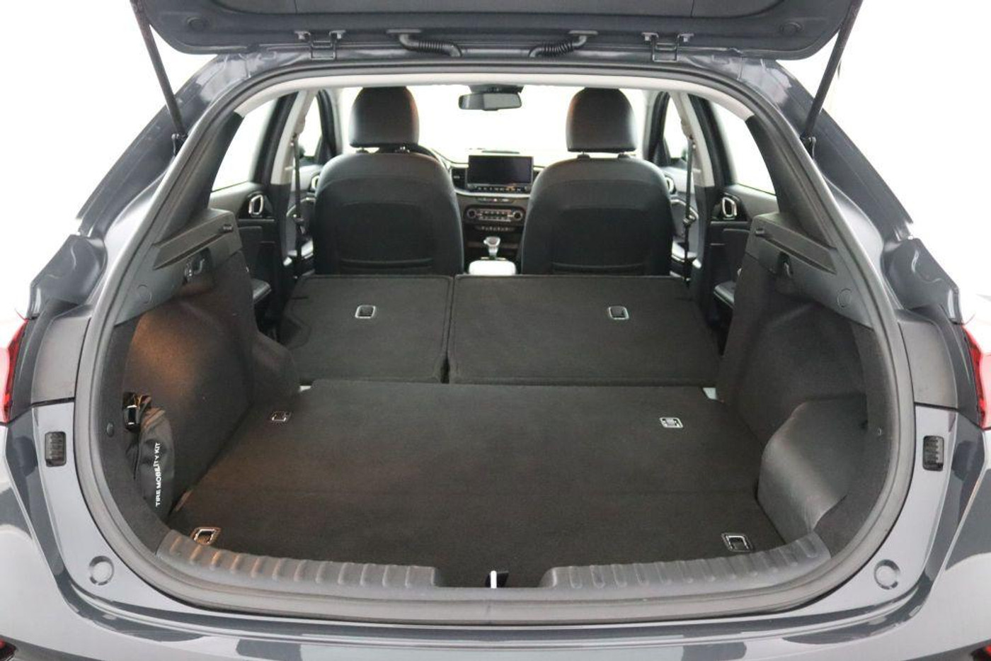 Foto van Kia Xceed