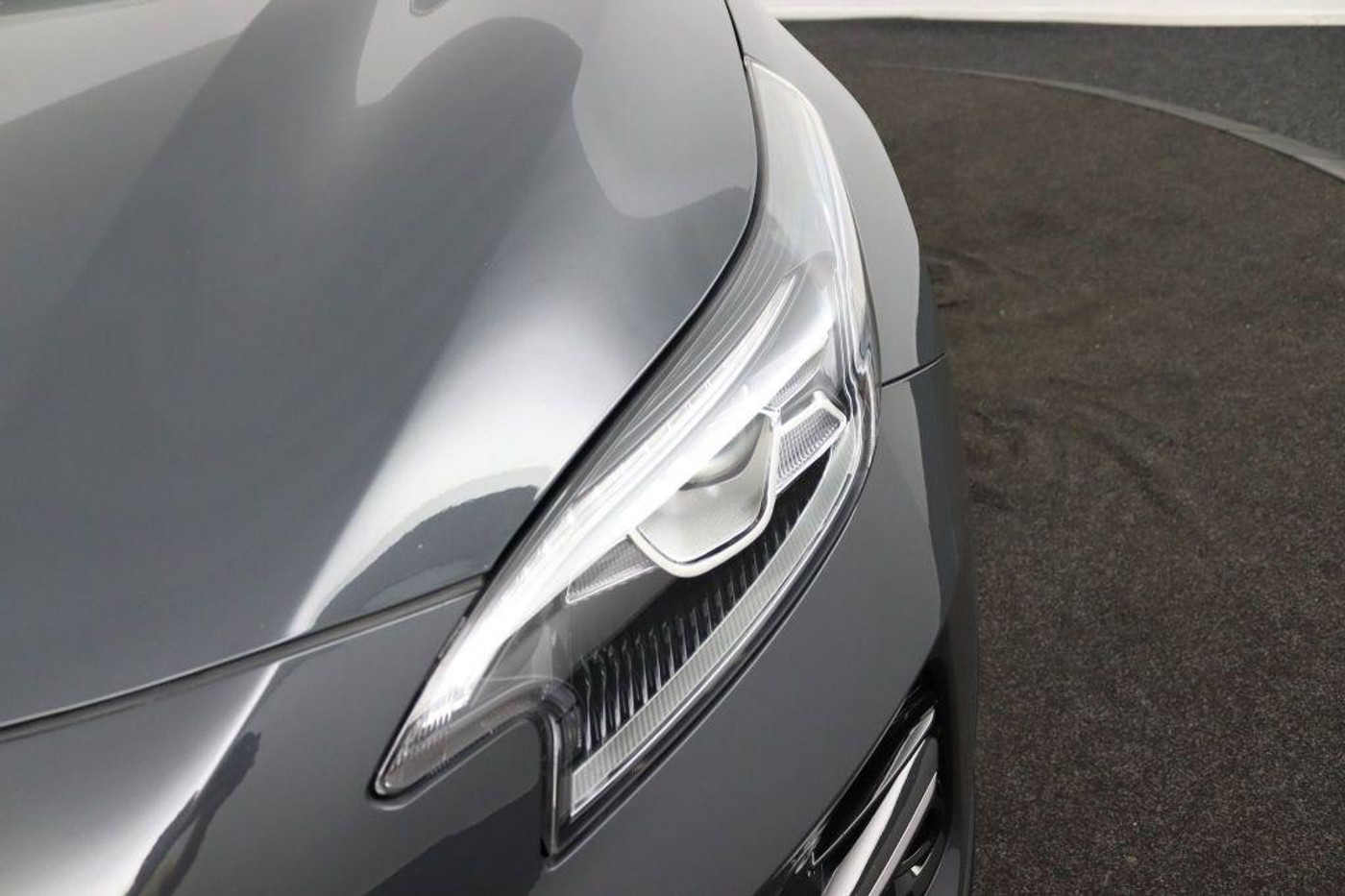 Foto van Kia Xceed