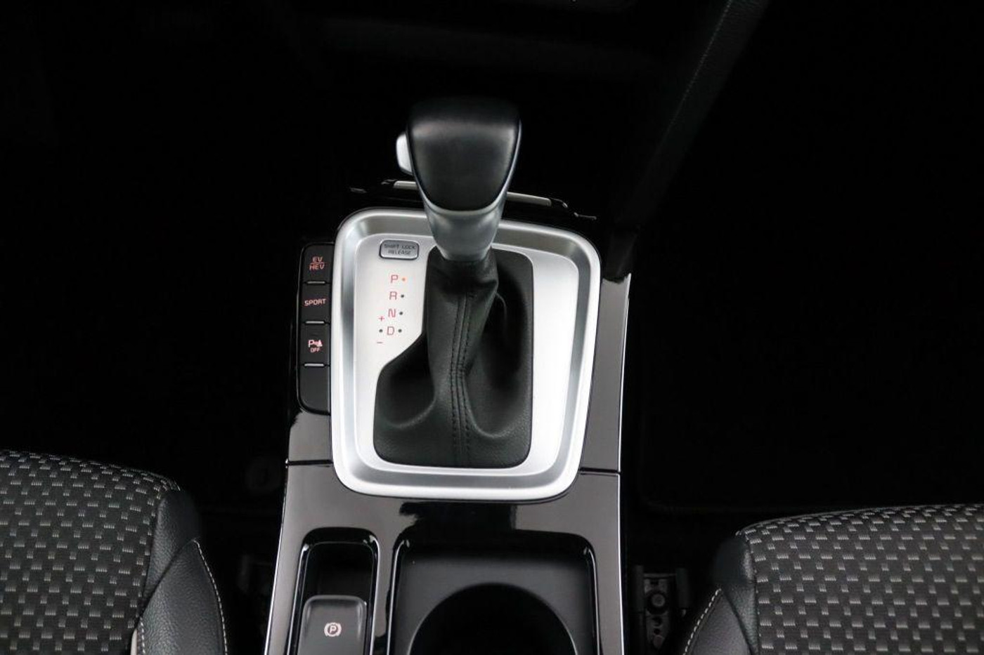 Foto van Kia Xceed