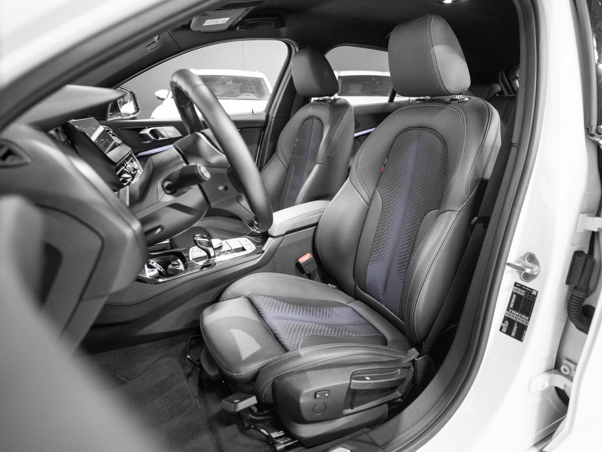 Foto van BMW 1-serie