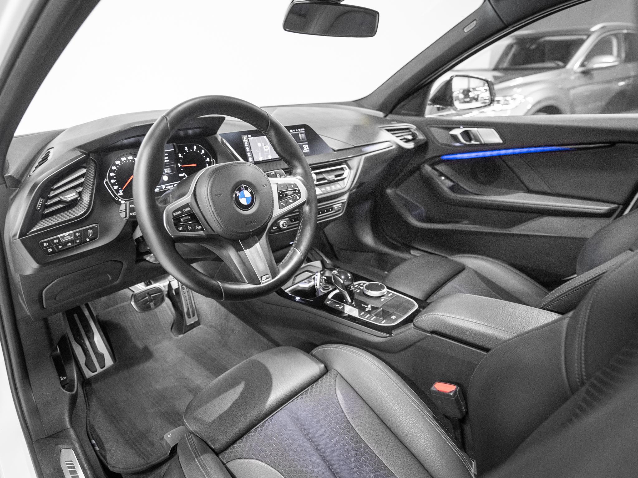 Foto van BMW 1-serie