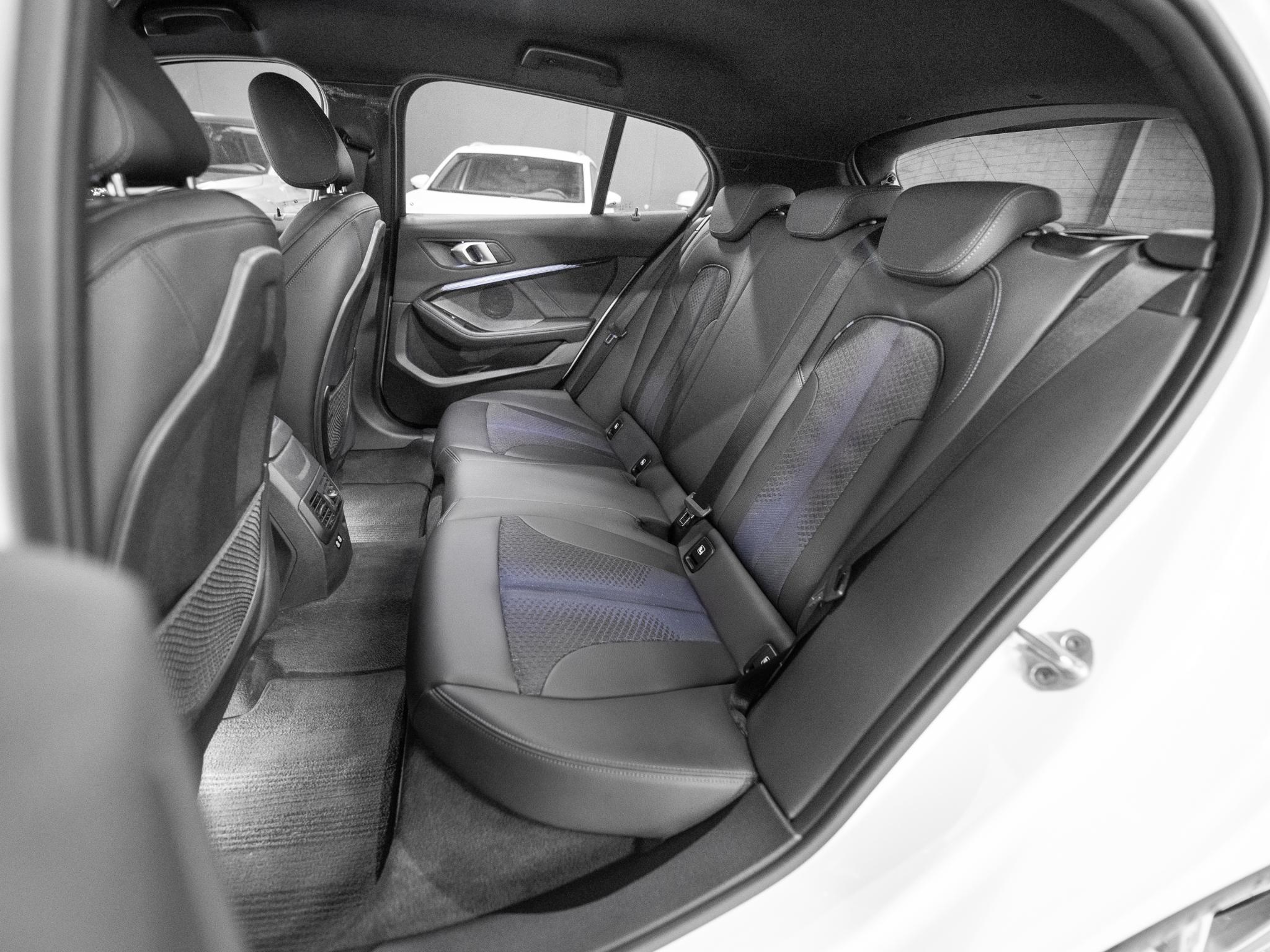 Foto van BMW 1-serie