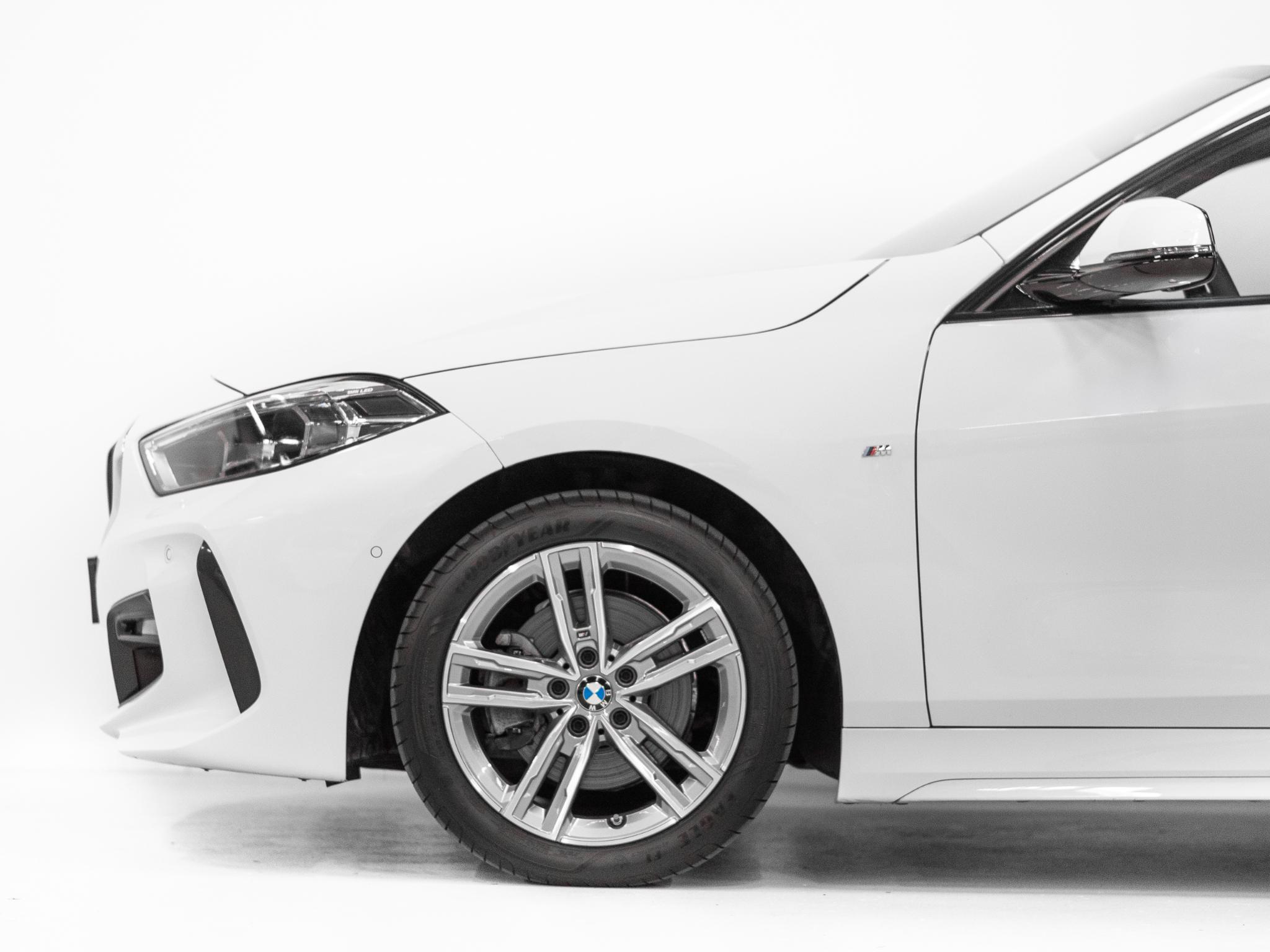 Foto van BMW 1-serie