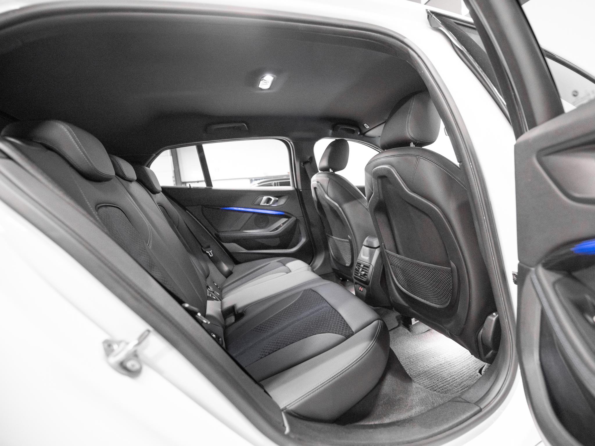 Foto van BMW 1-serie