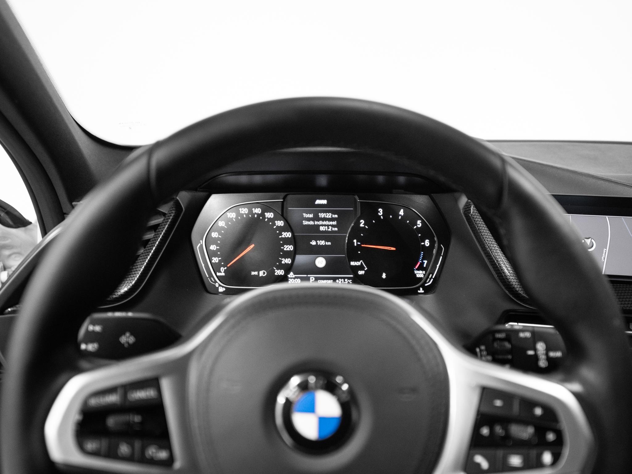 Foto van BMW 1-serie