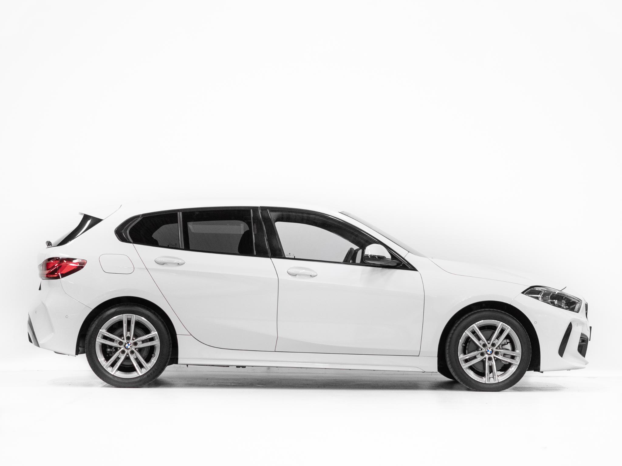 Foto van BMW 1-serie